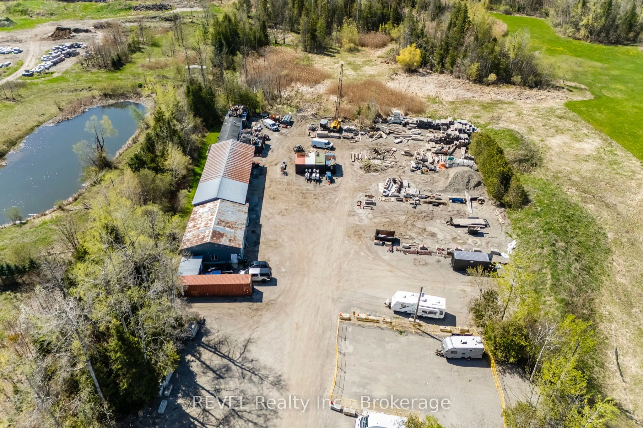 2513 Innisfil Beach Road