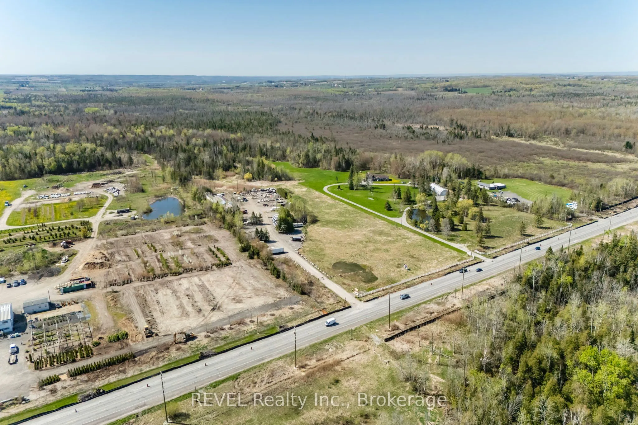 2513 Innisfil Beach Road