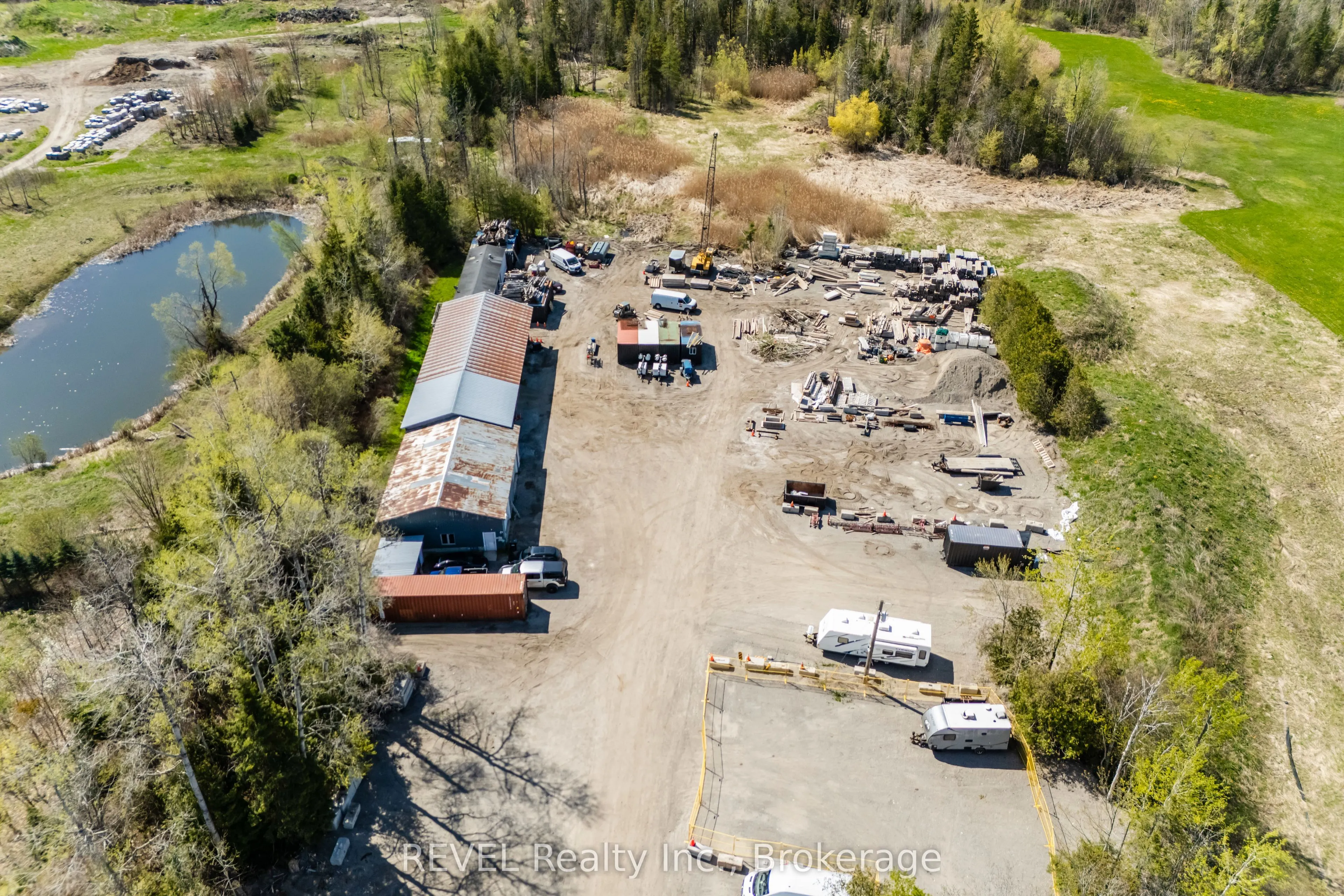 2513 Innisfil Beach Road
