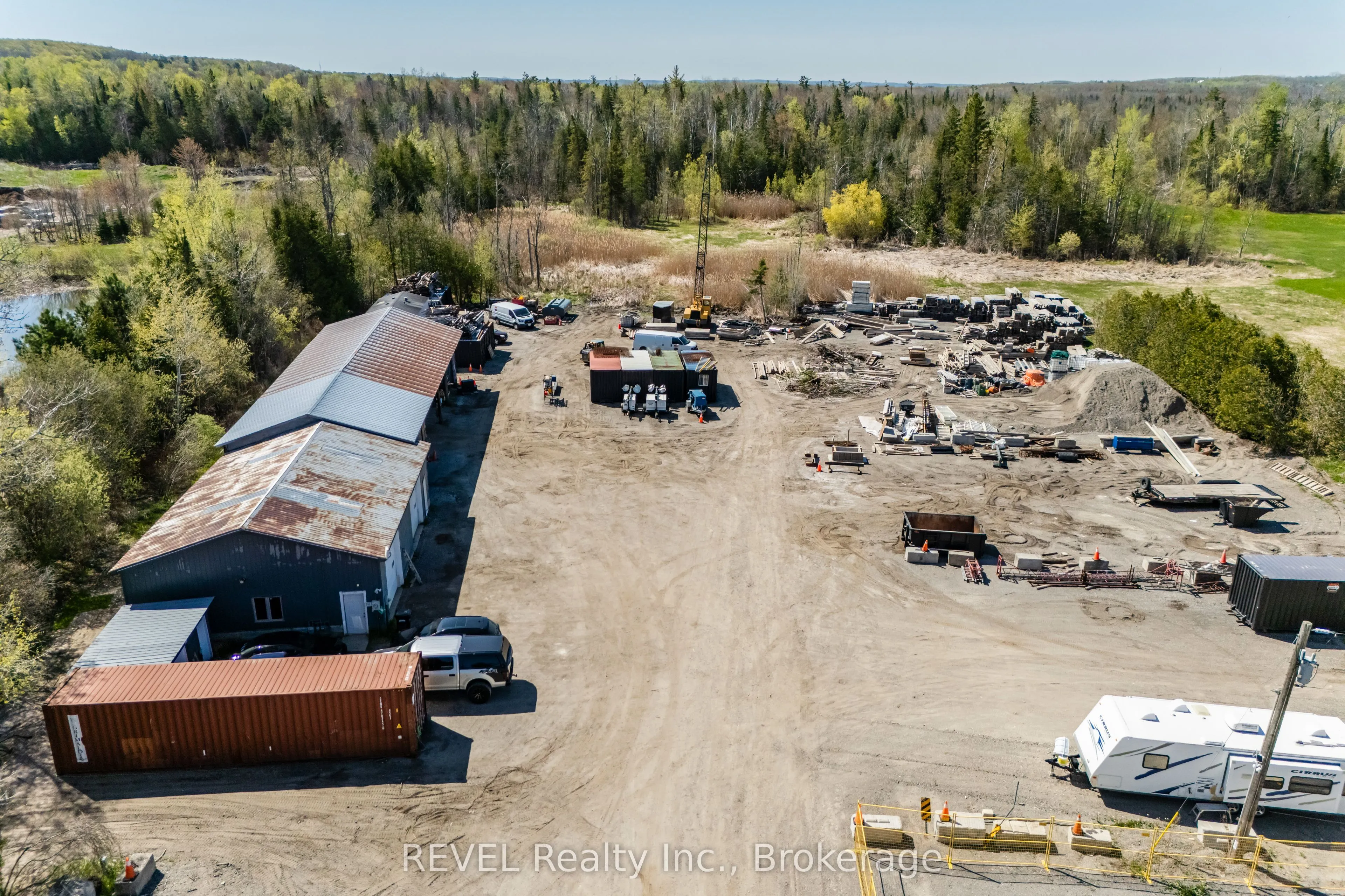 2513 Innisfil Beach Road