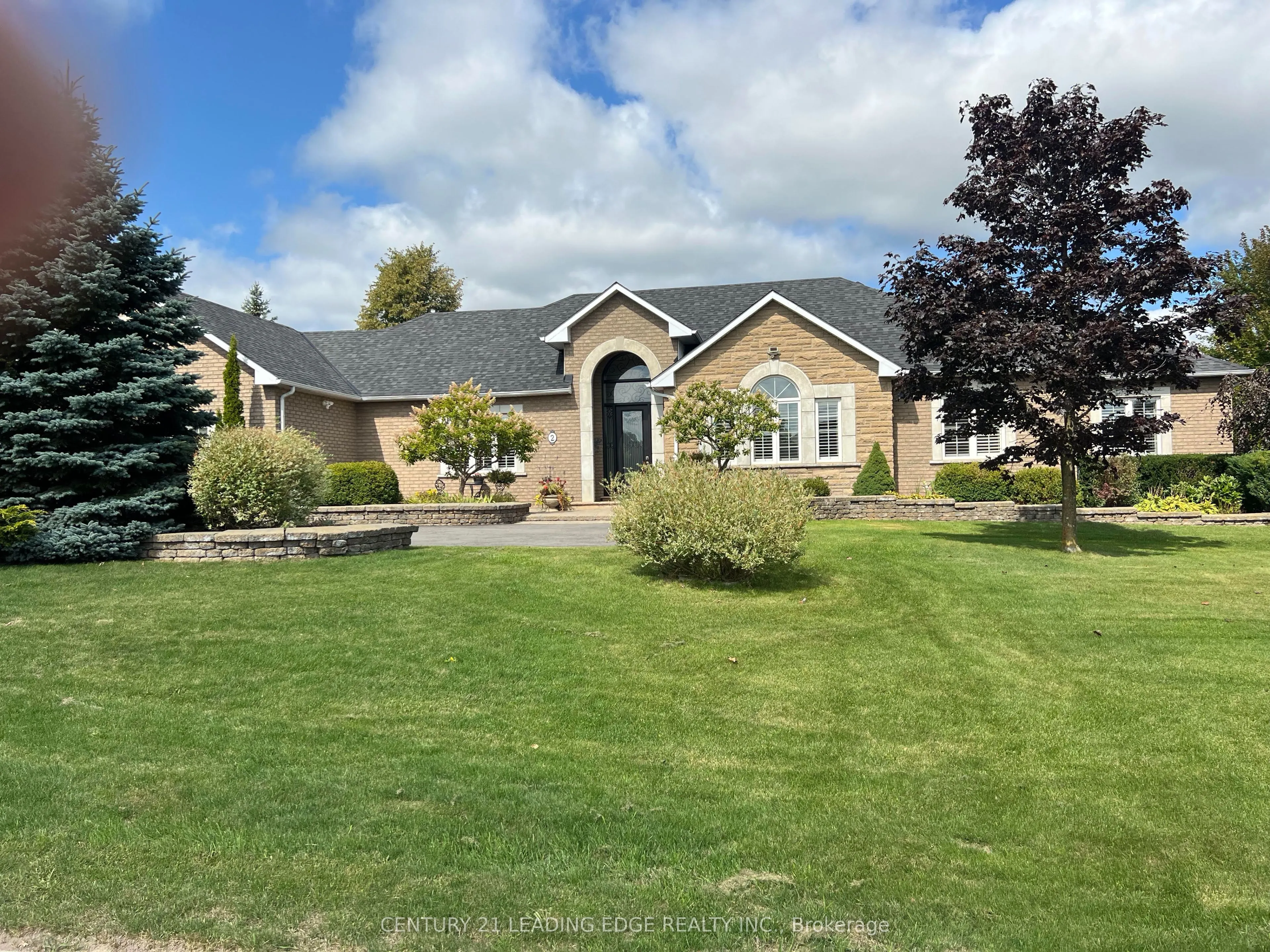 2 Deer Ridge Road