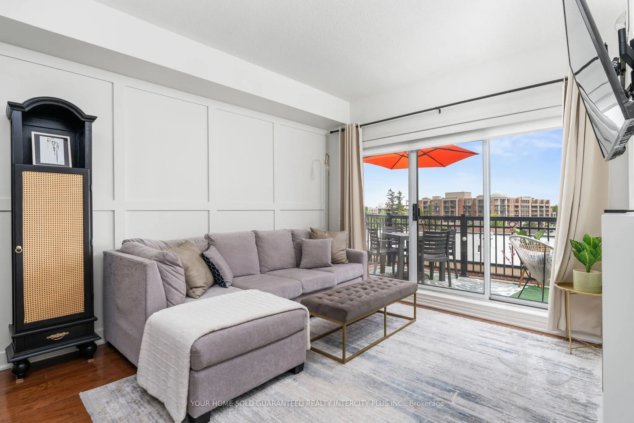 8026 Kipling Avenue, #509