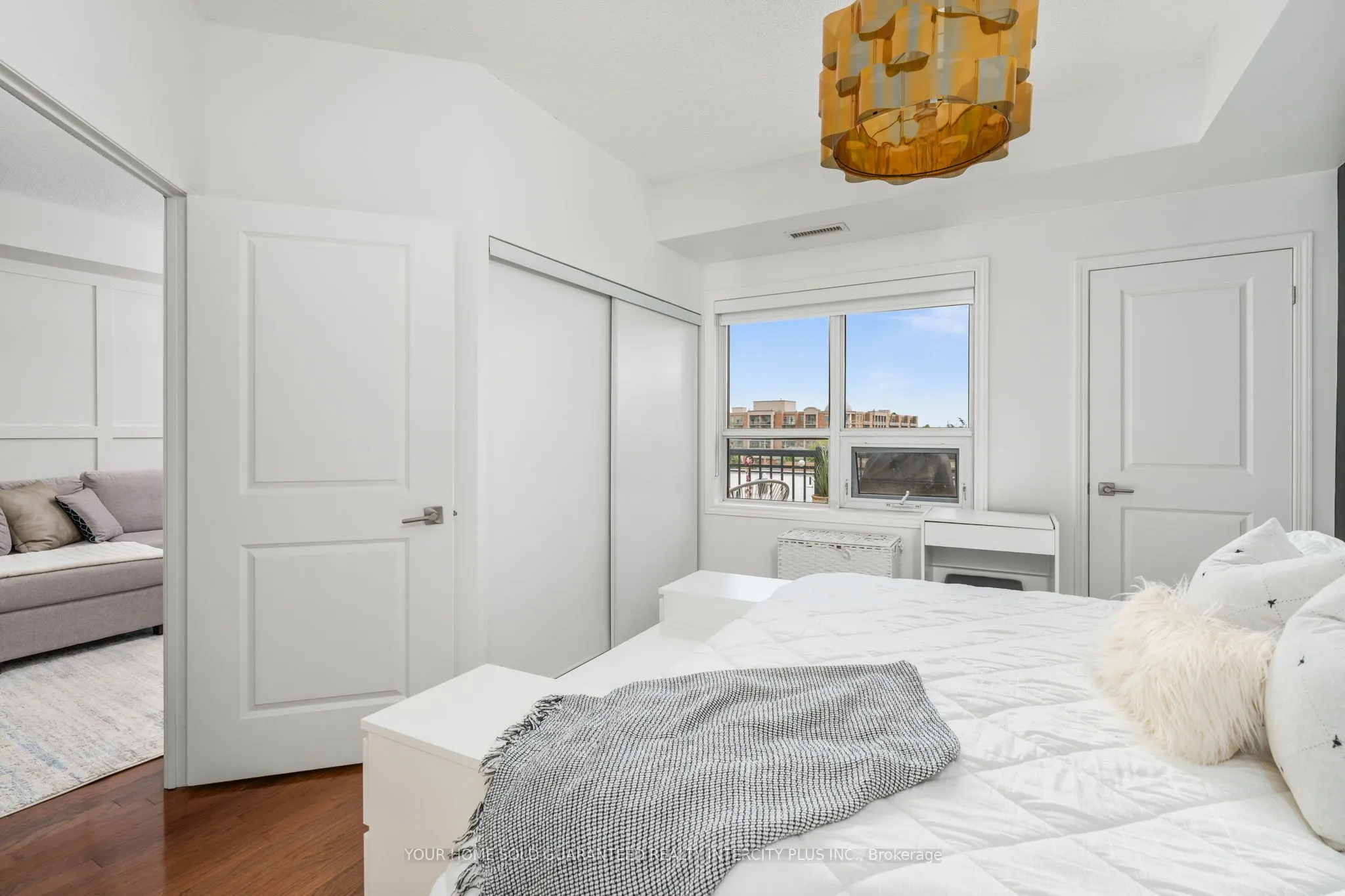 8026 Kipling Avenue, #509