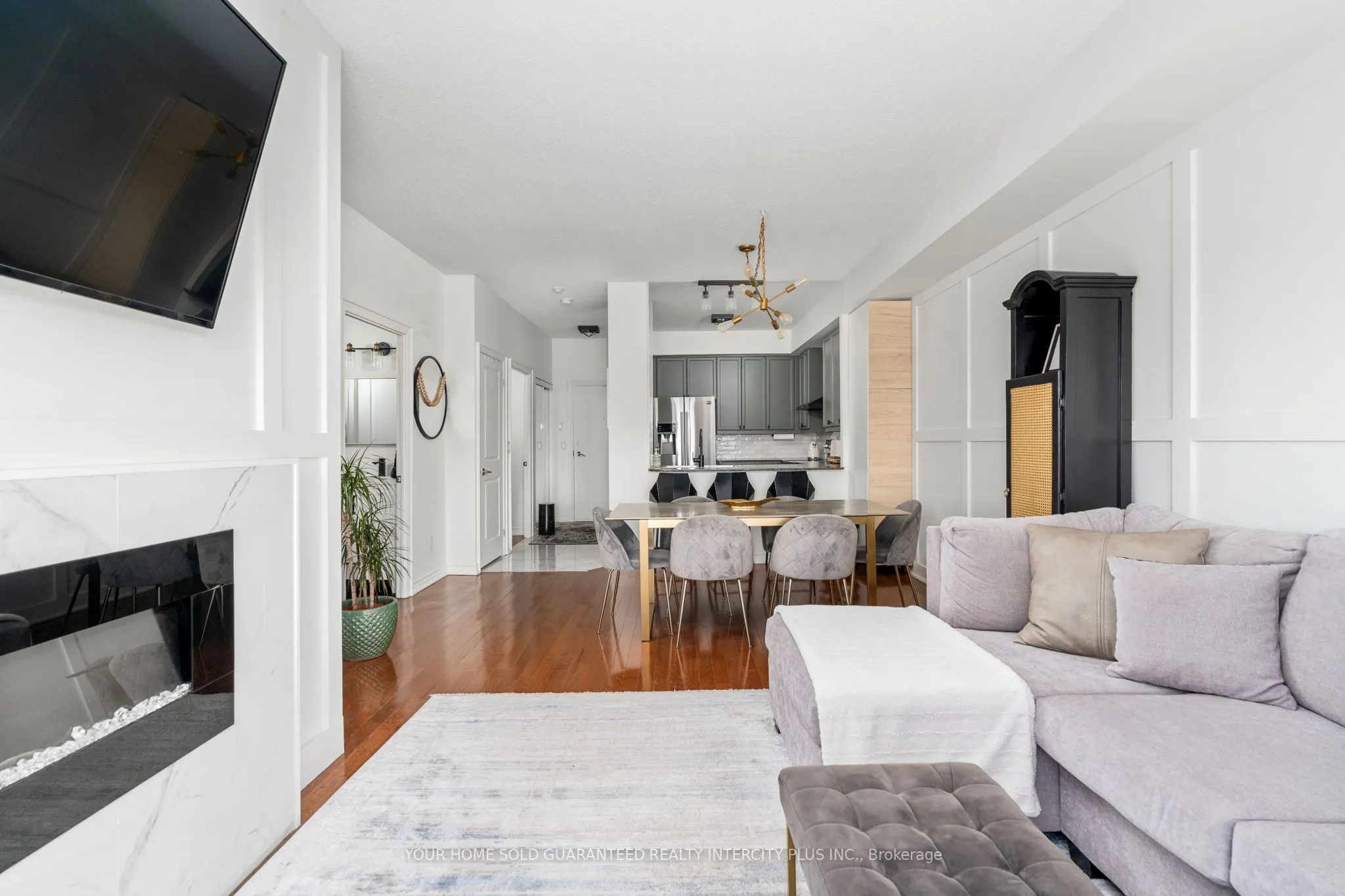 8026 Kipling Avenue, #509