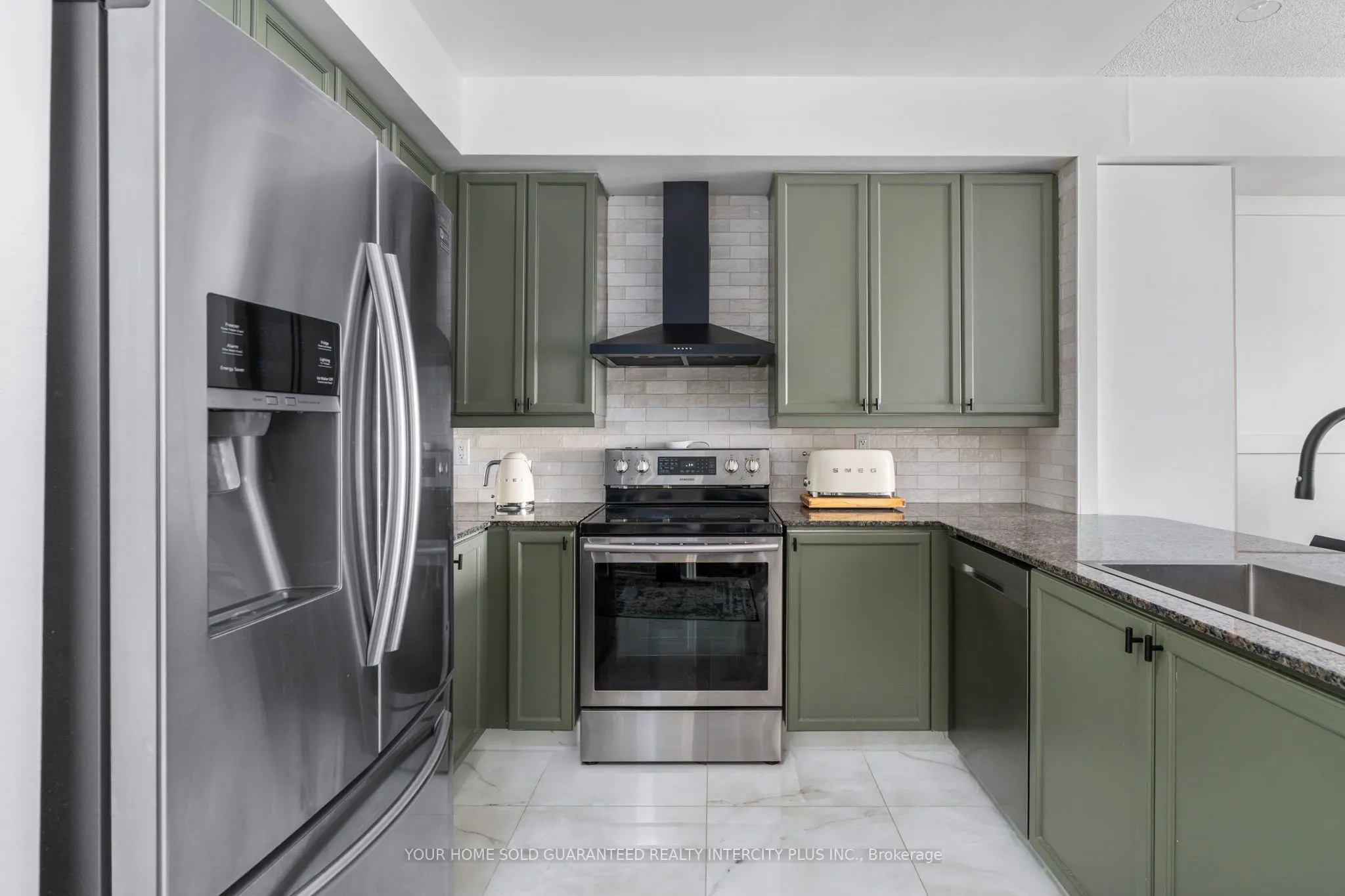 8026 Kipling Avenue, #509