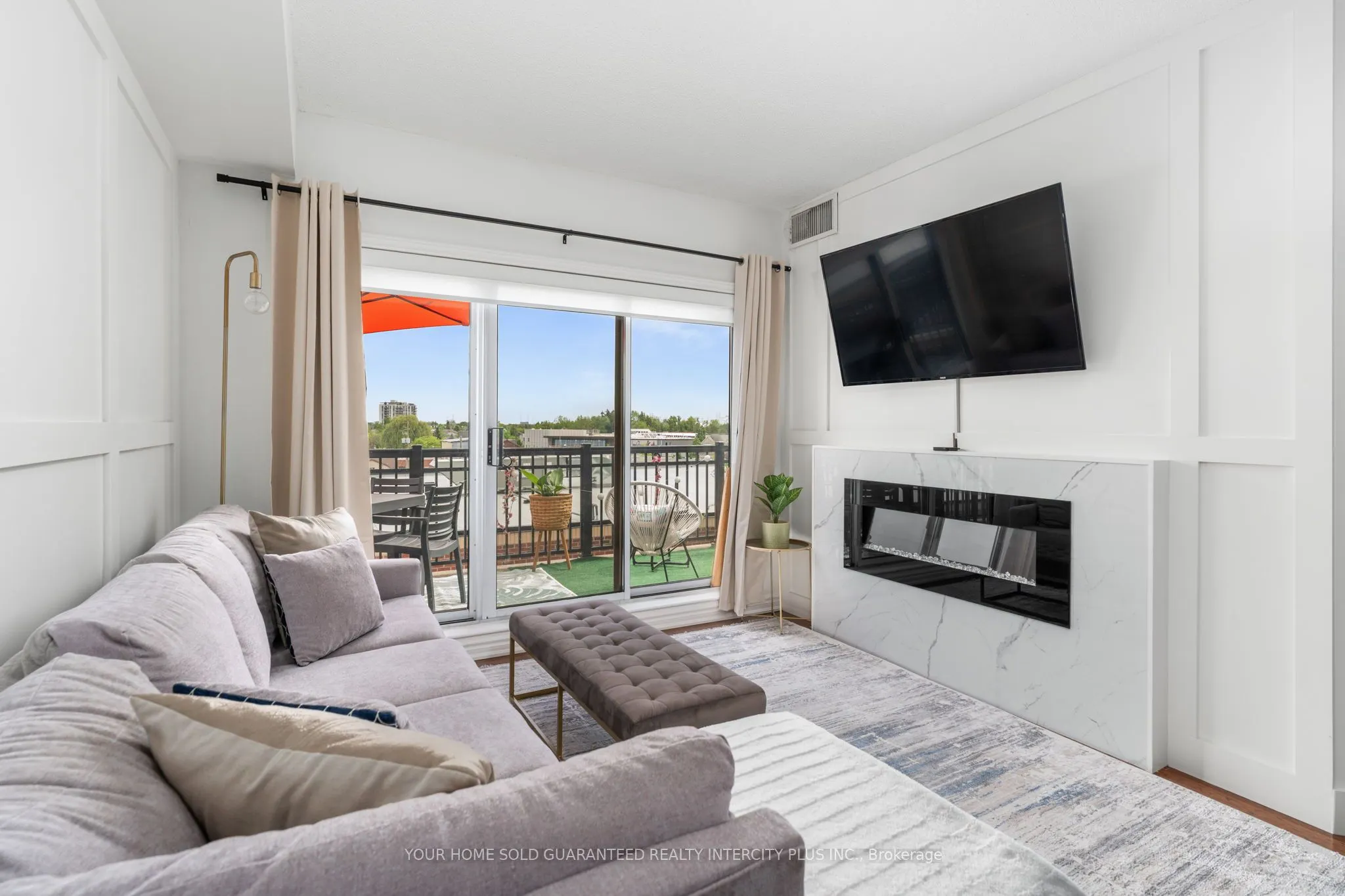 8026 Kipling Avenue, #509