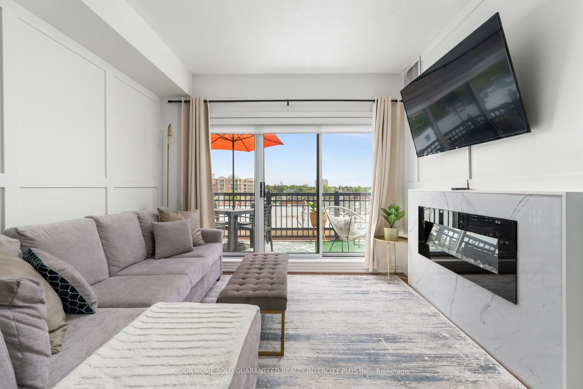 8026 Kipling Avenue, #509