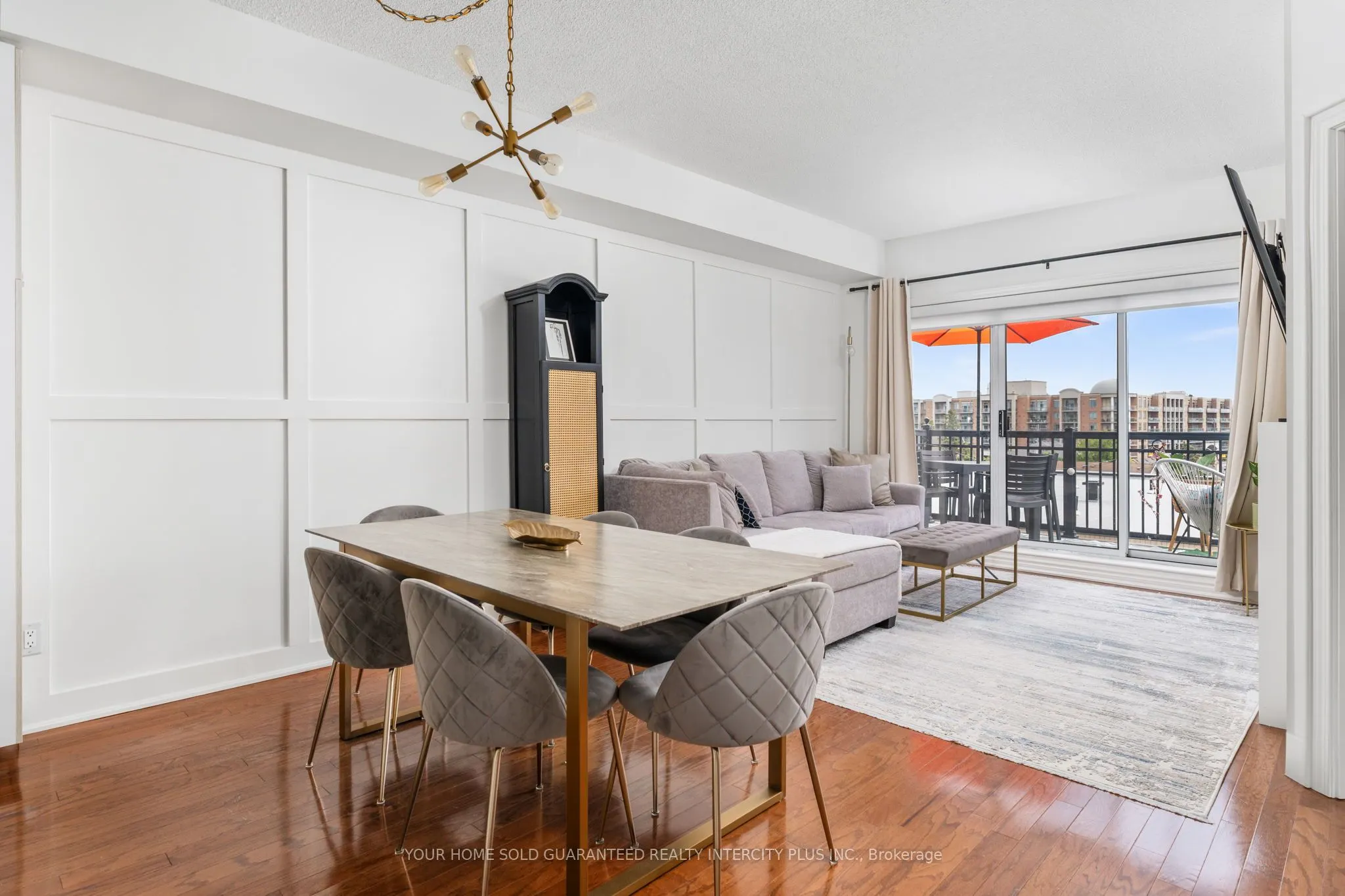 8026 Kipling Avenue, #509