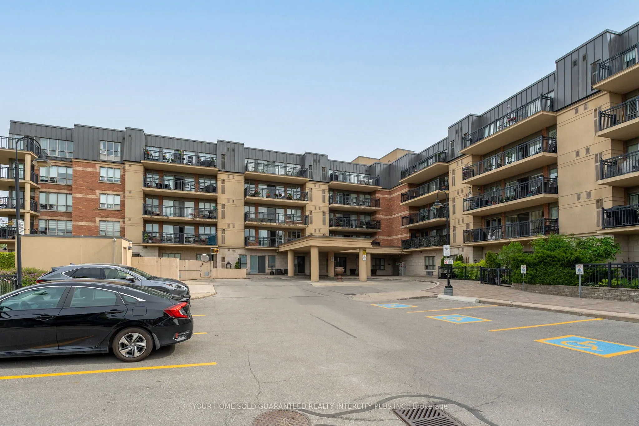 8026 Kipling Avenue, #509