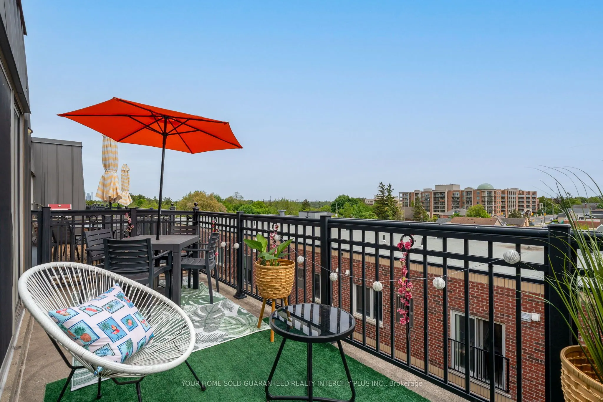 8026 Kipling Avenue, #509
