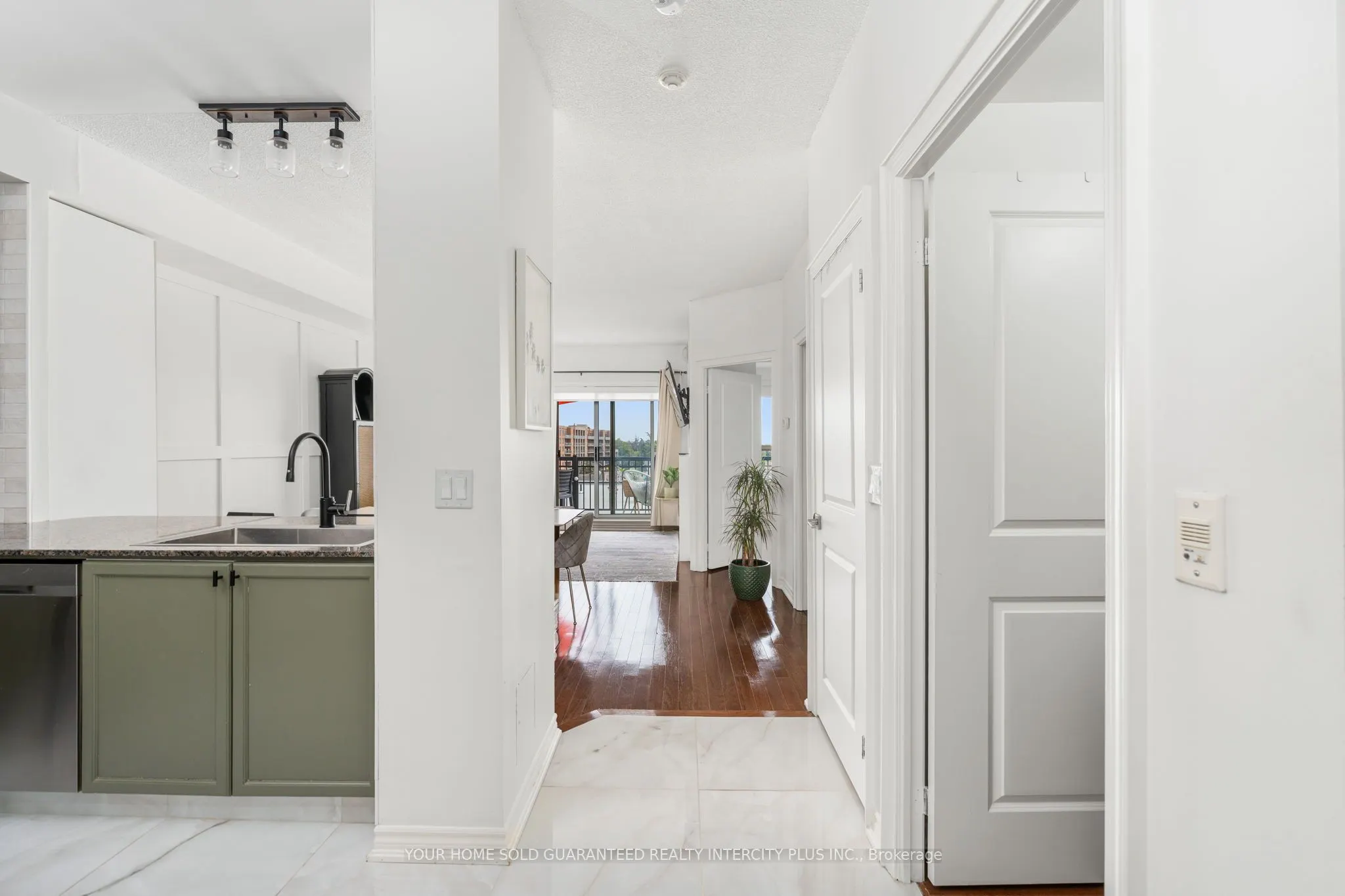 8026 Kipling Avenue, #509