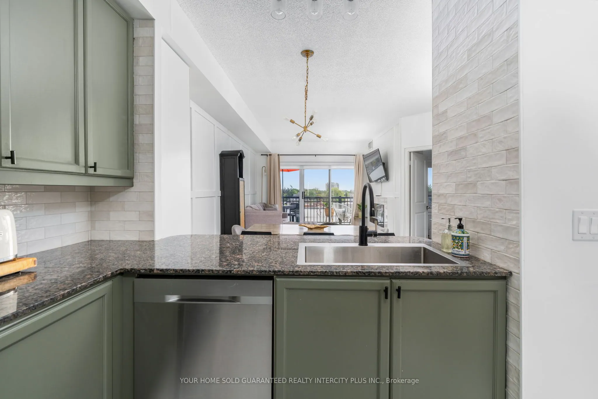 8026 Kipling Avenue, #509