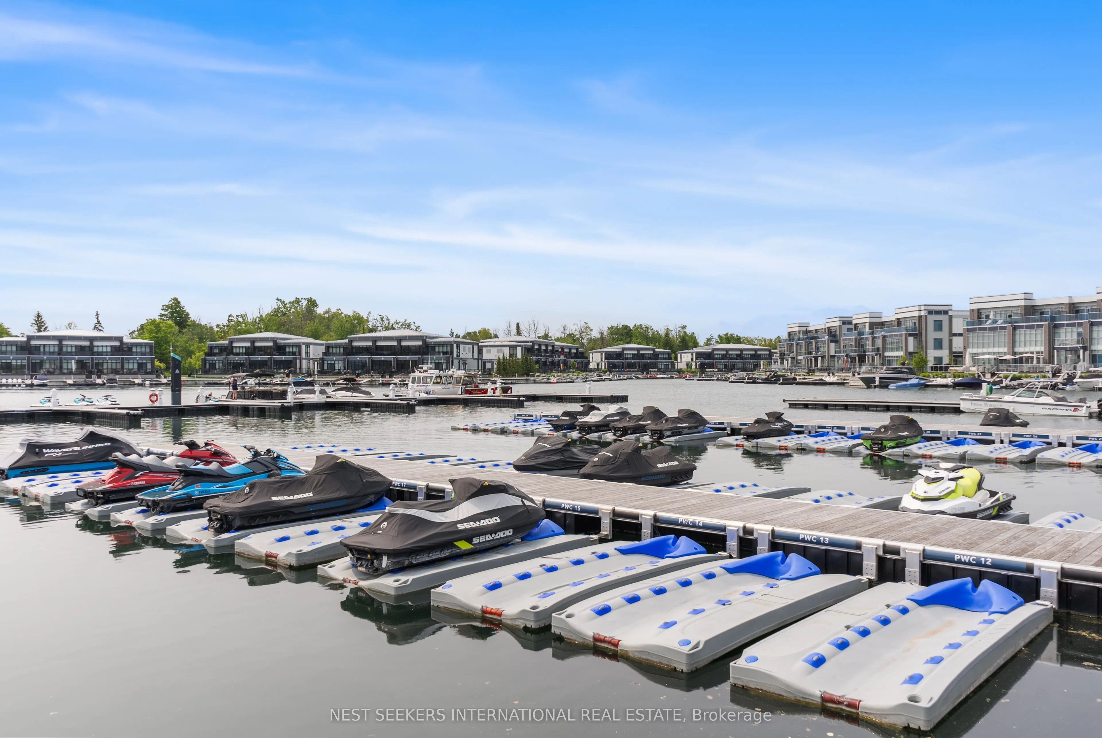 241 Sea Ray Avenue #A213