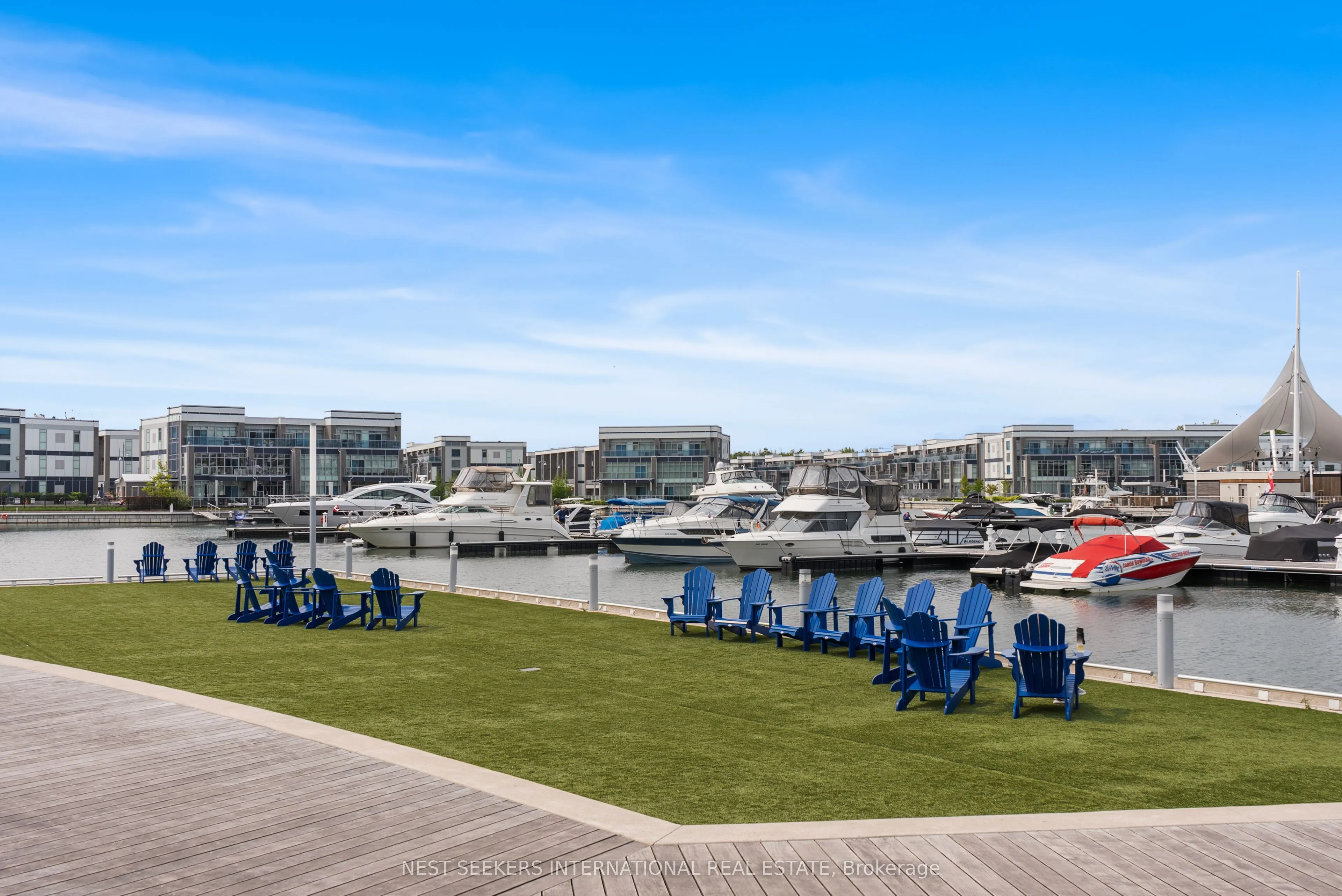 241 Sea Ray Avenue #A213