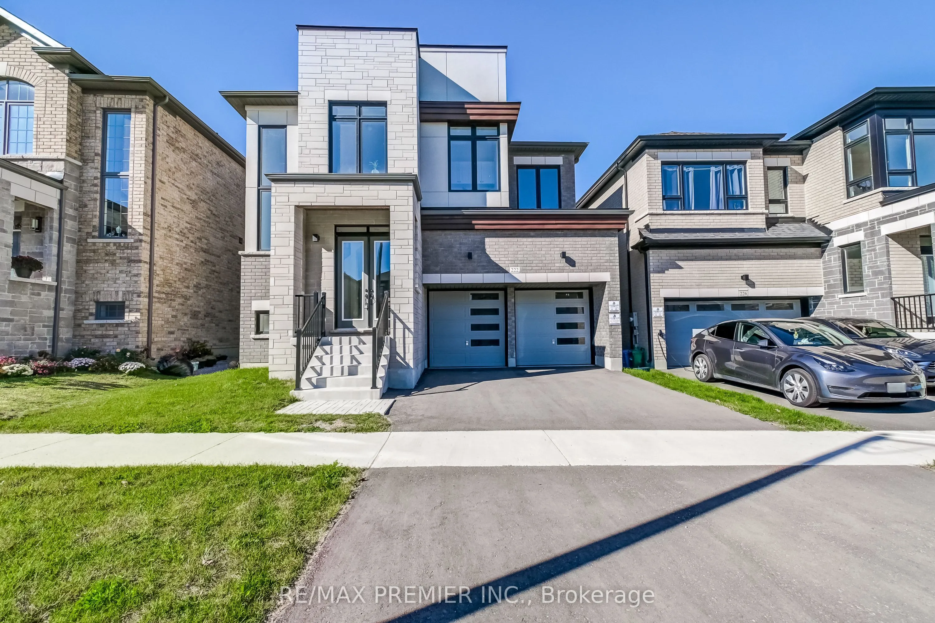 222 McKean Drive