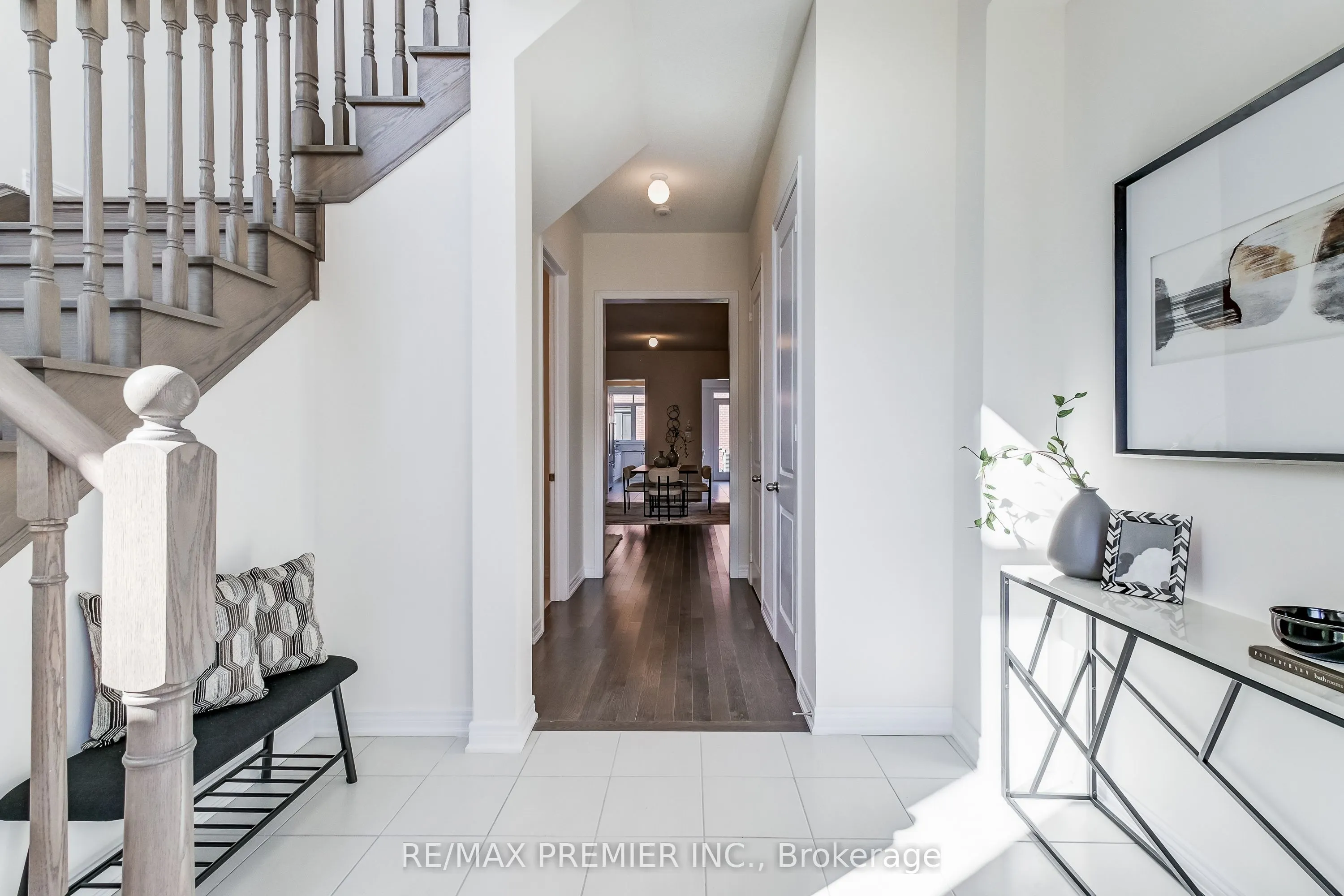 222 McKean Drive