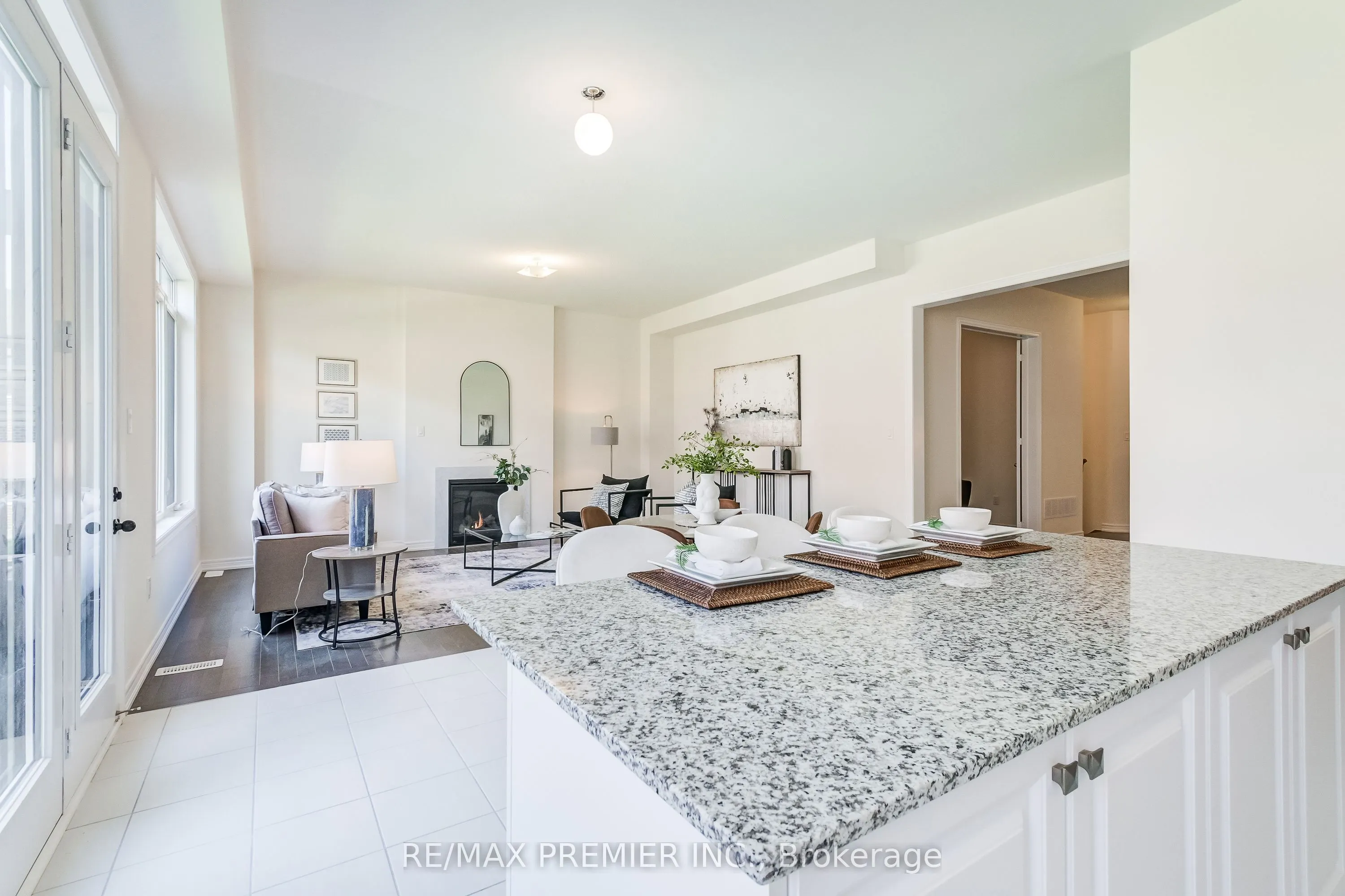 222 McKean Drive