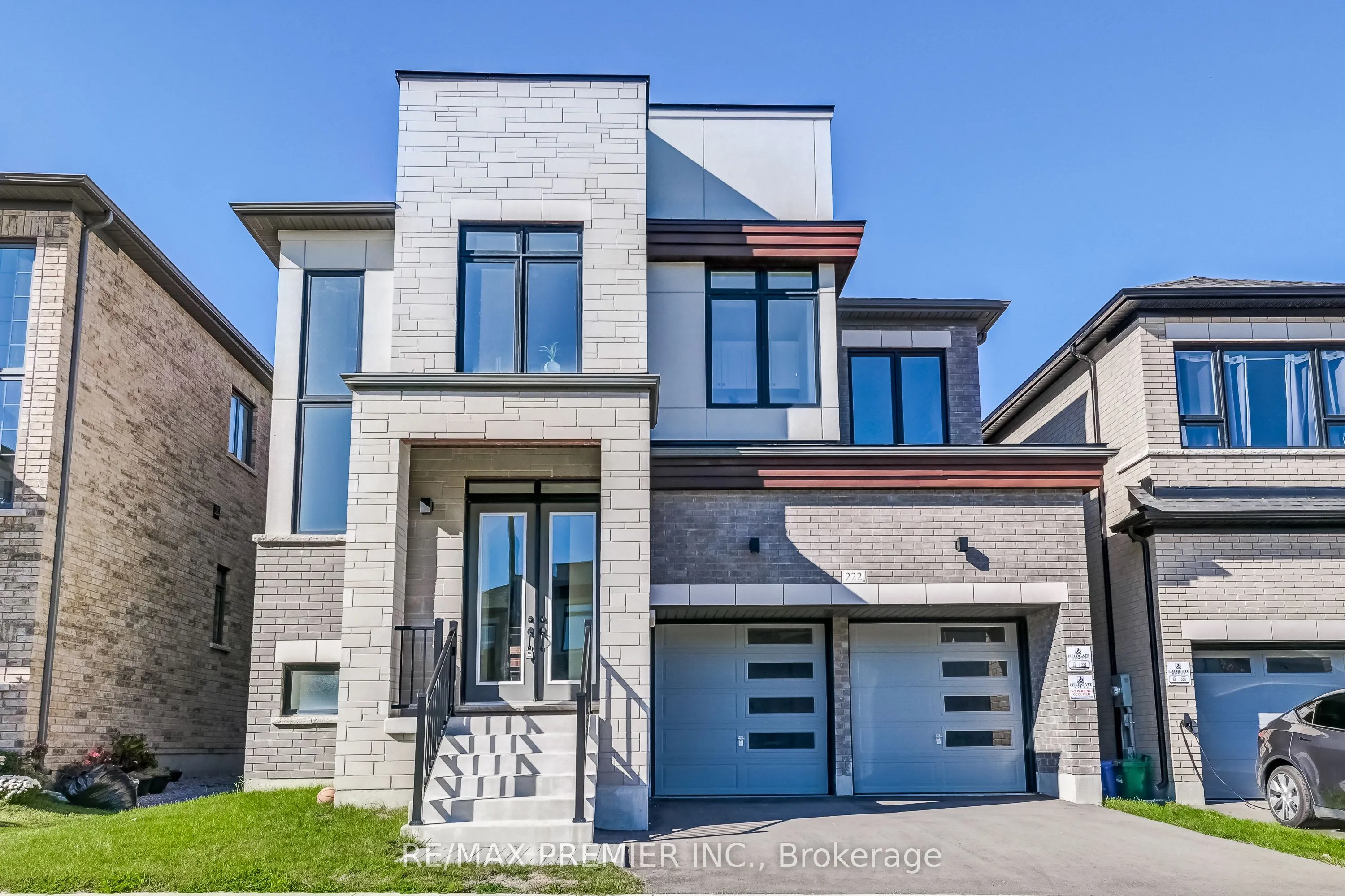 222 McKean Drive