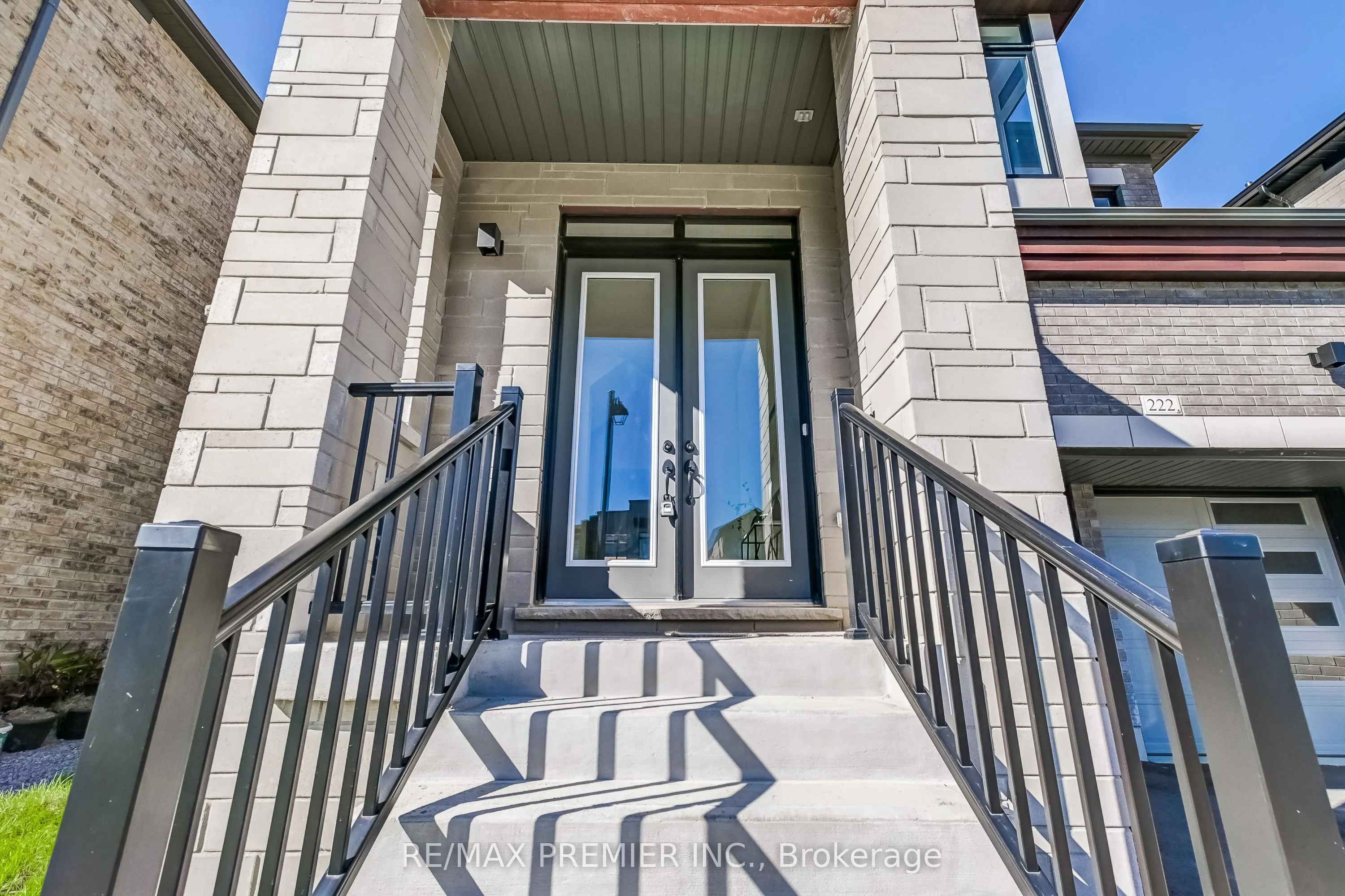 222 McKean Drive