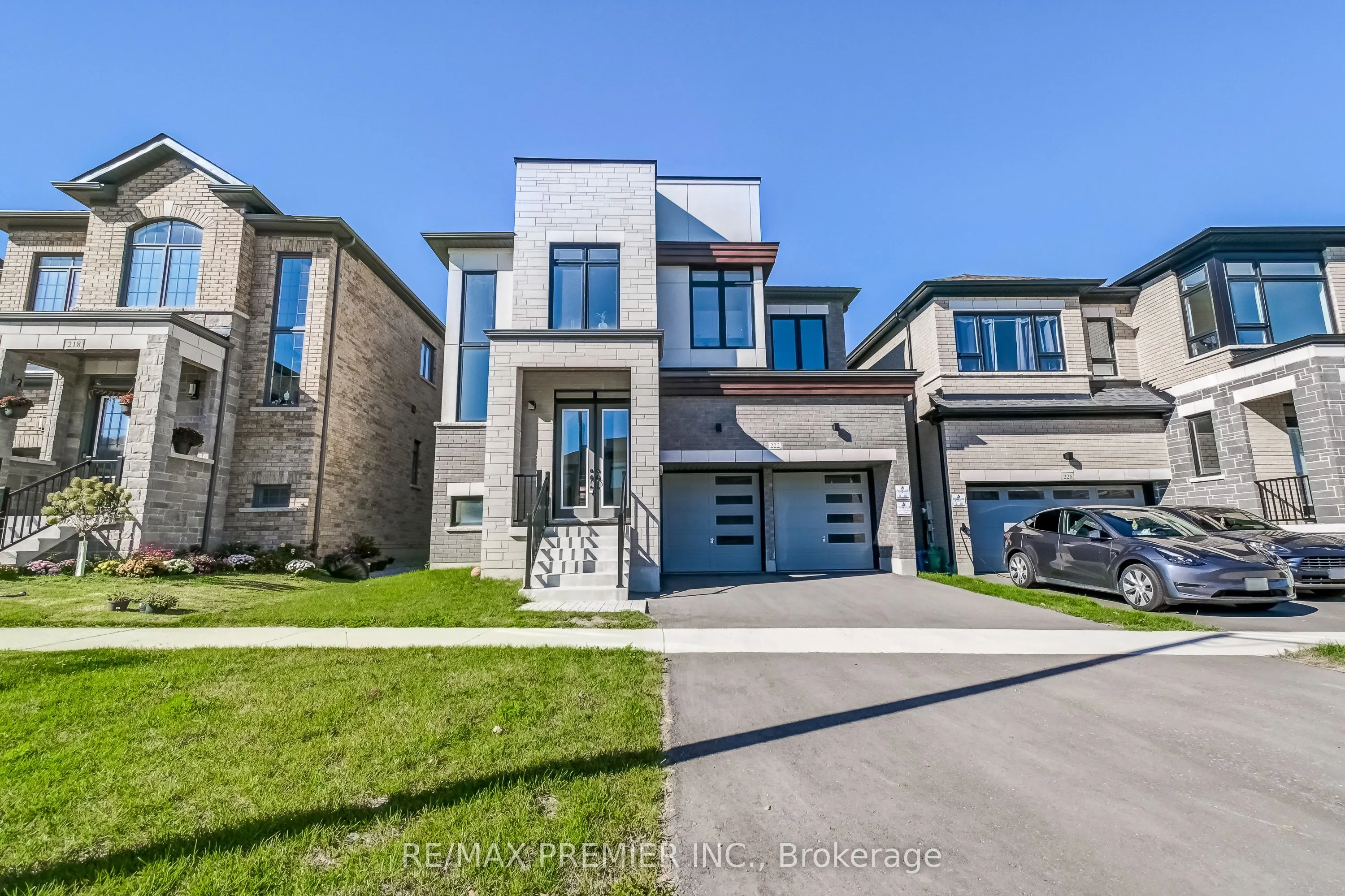 222 McKean Drive