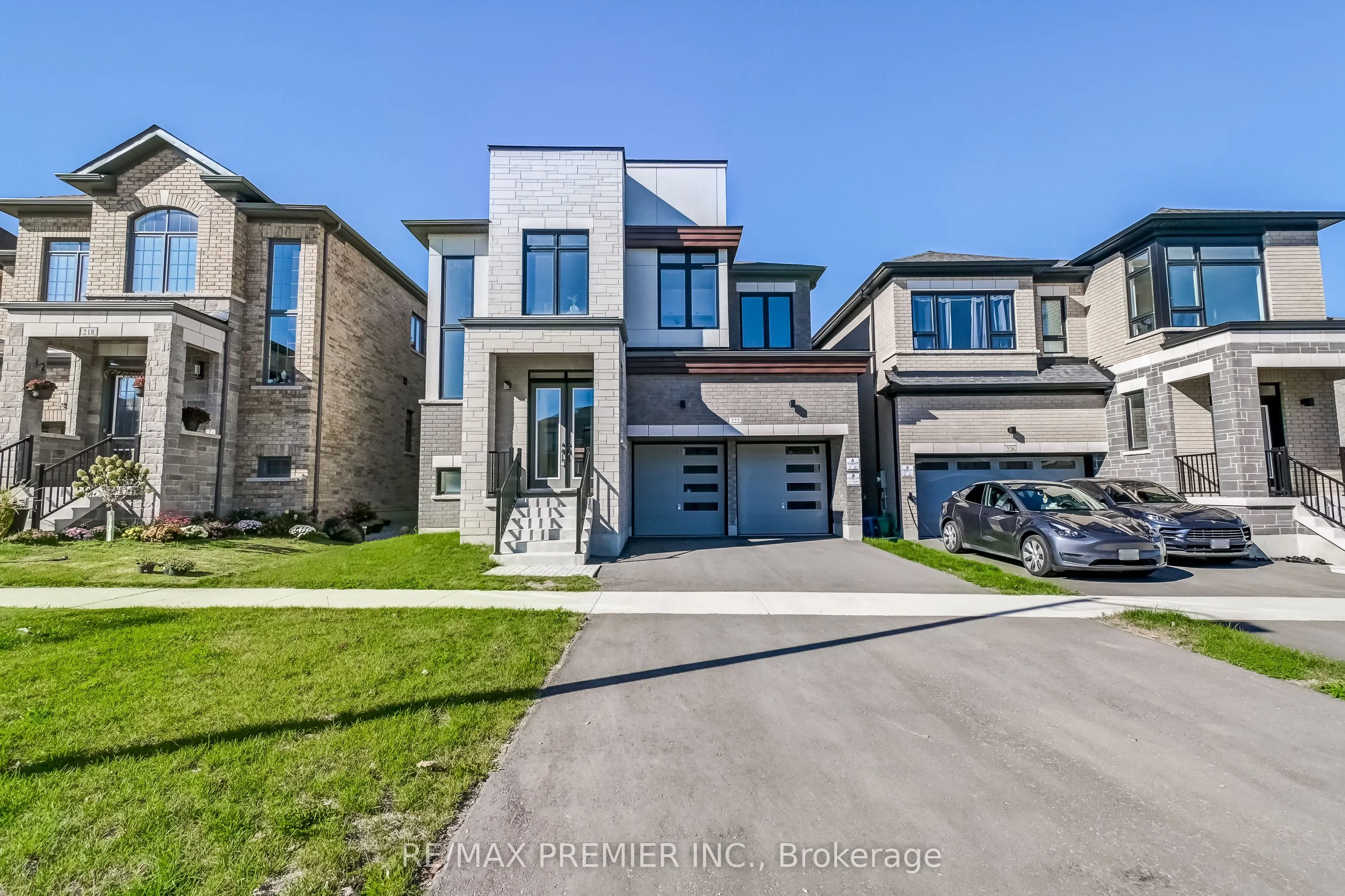 222 McKean Drive