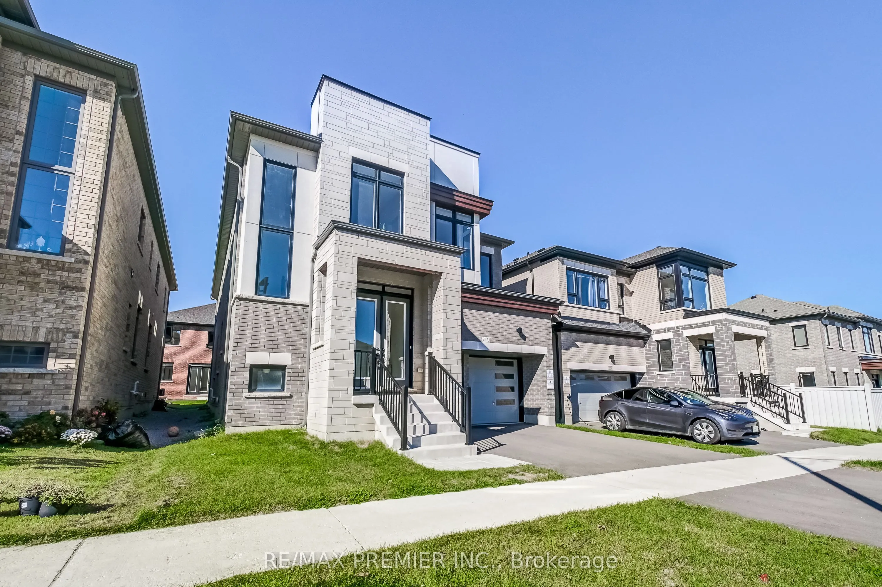 222 McKean Drive
