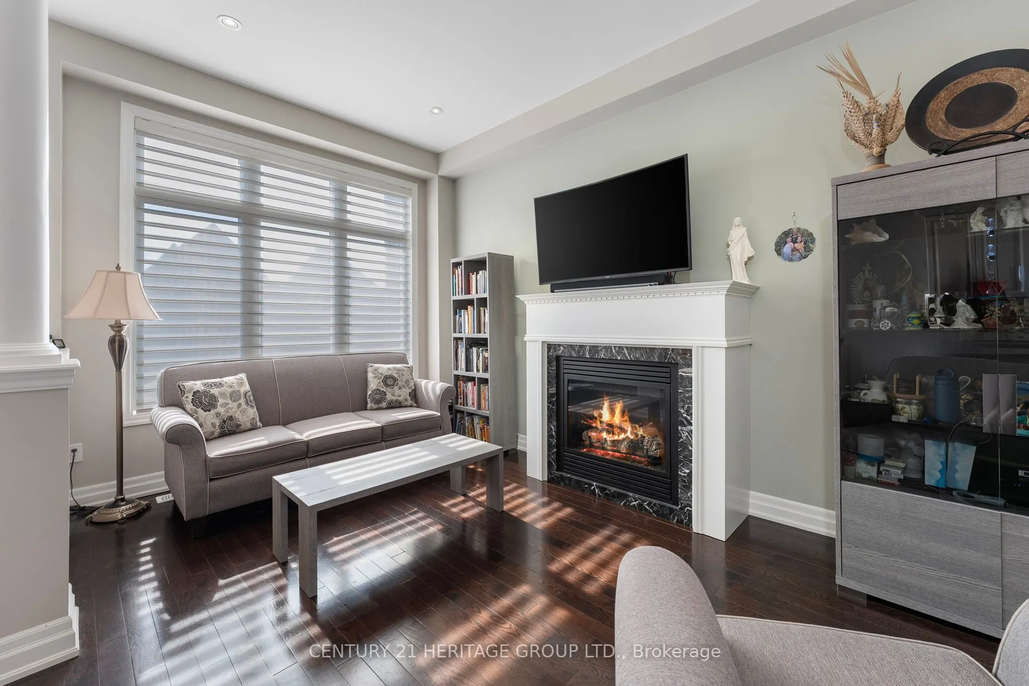 45 Robert Berry Crescent