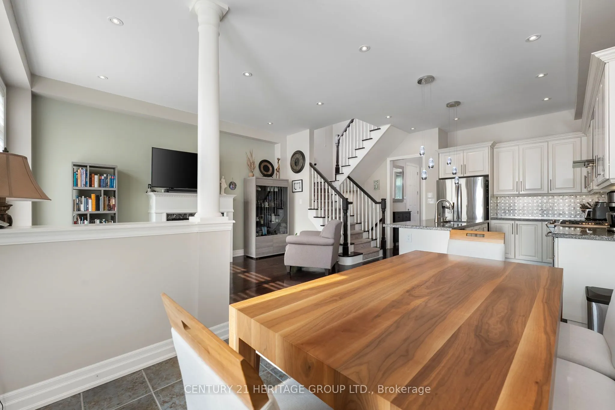 45 Robert Berry Crescent