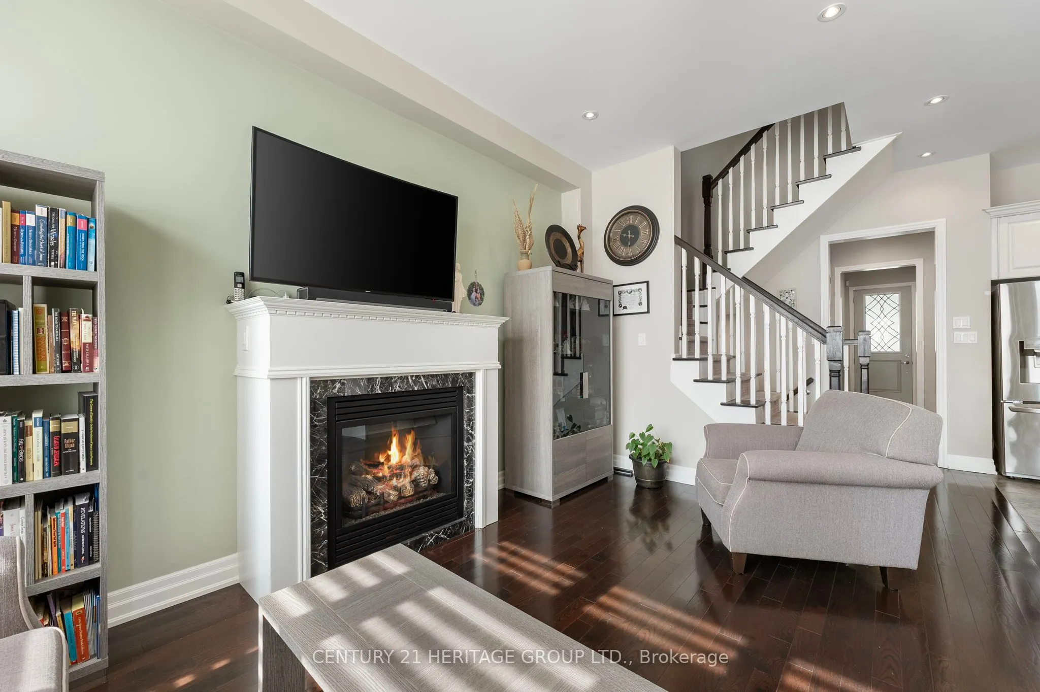 45 Robert Berry Crescent