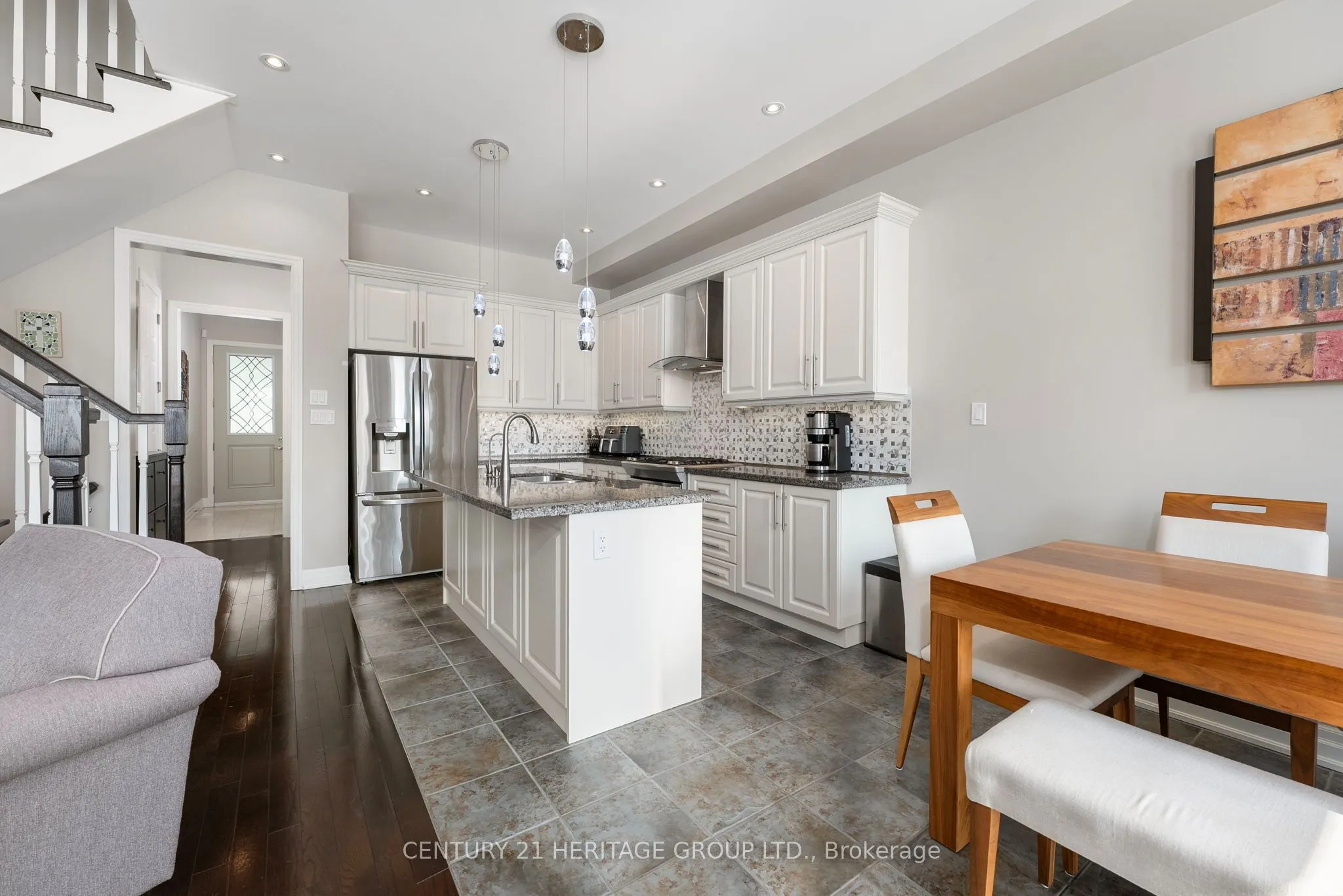 45 Robert Berry Crescent