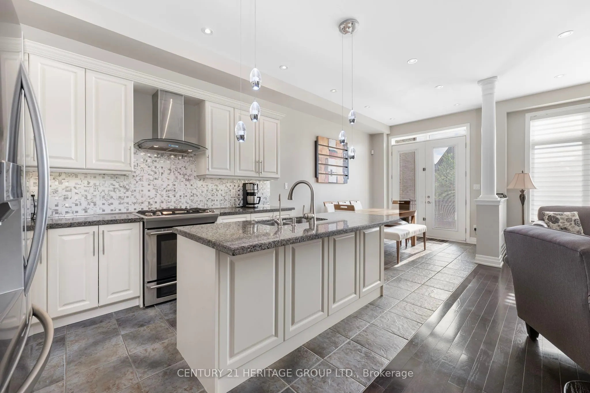 45 Robert Berry Crescent