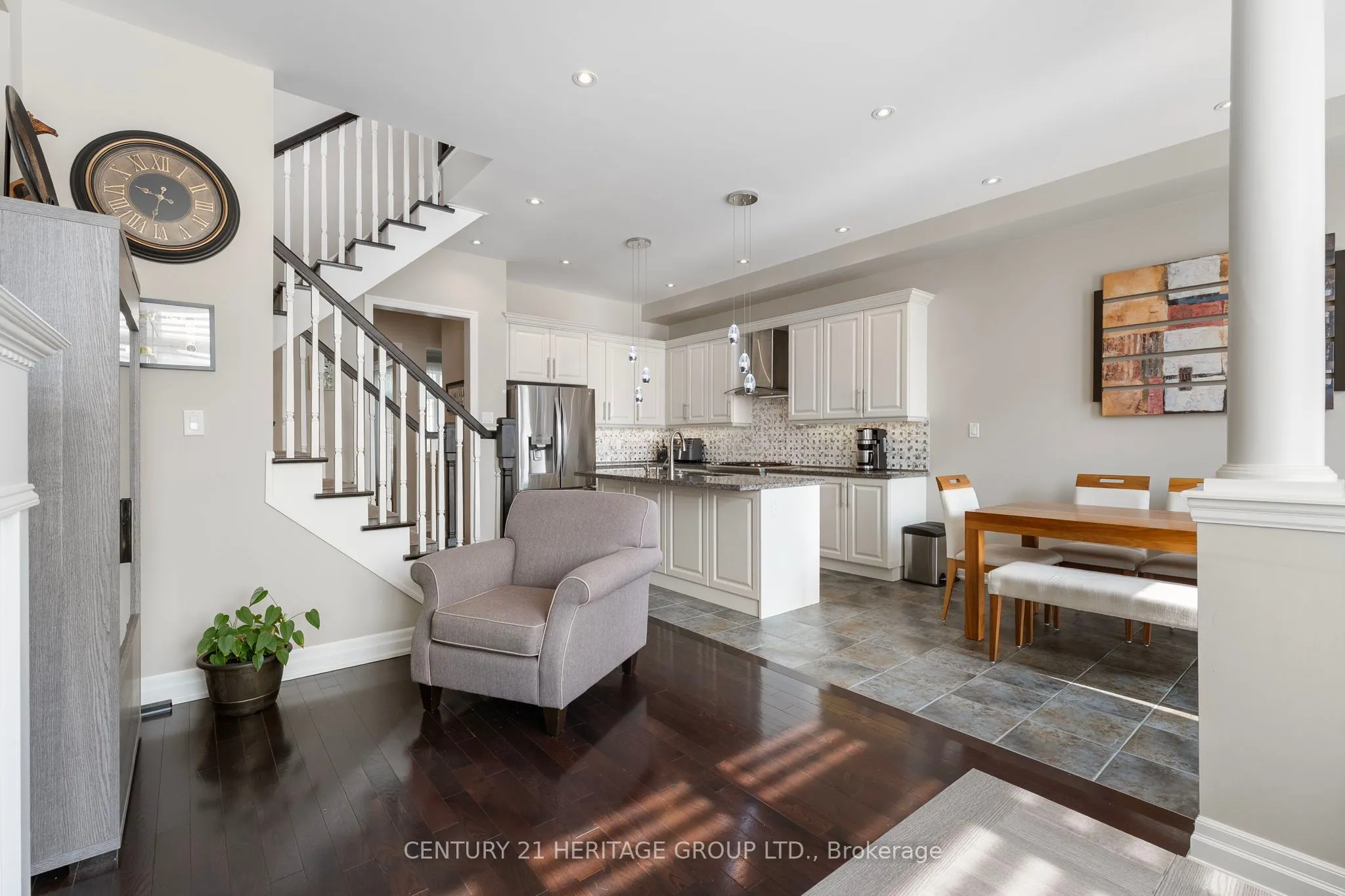45 Robert Berry Crescent
