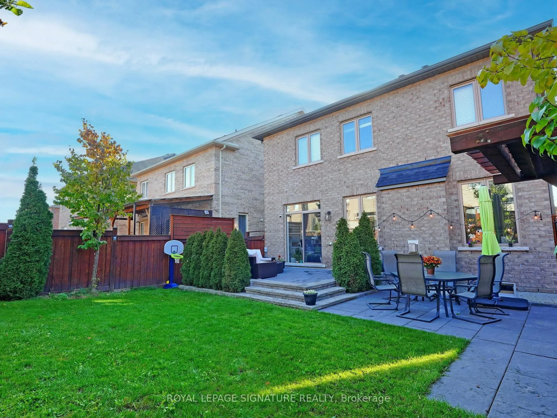 46 Kincardine Street