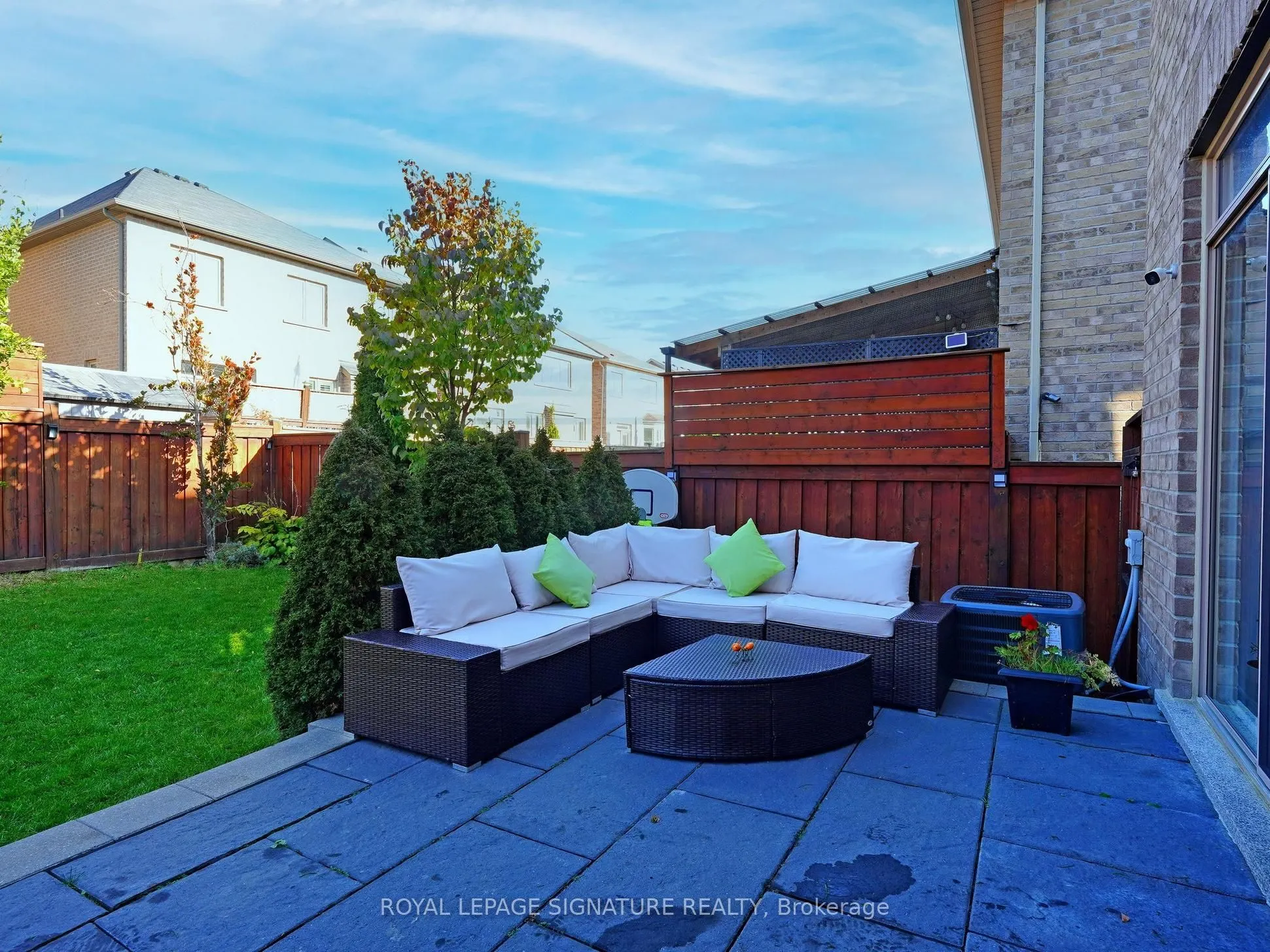 46 Kincardine Street