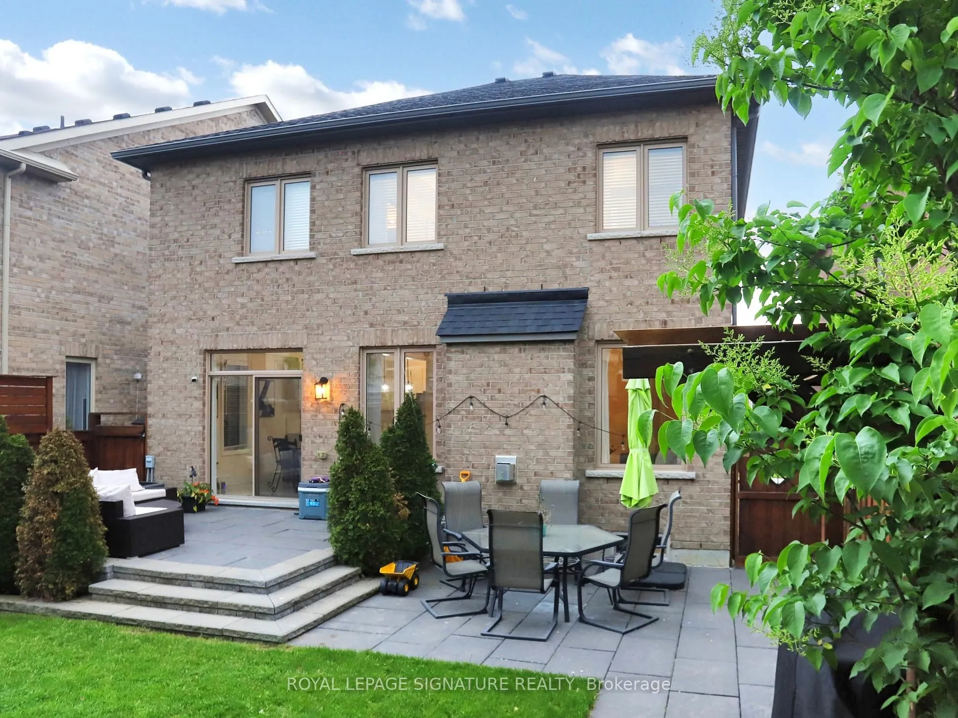 46 Kincardine Street