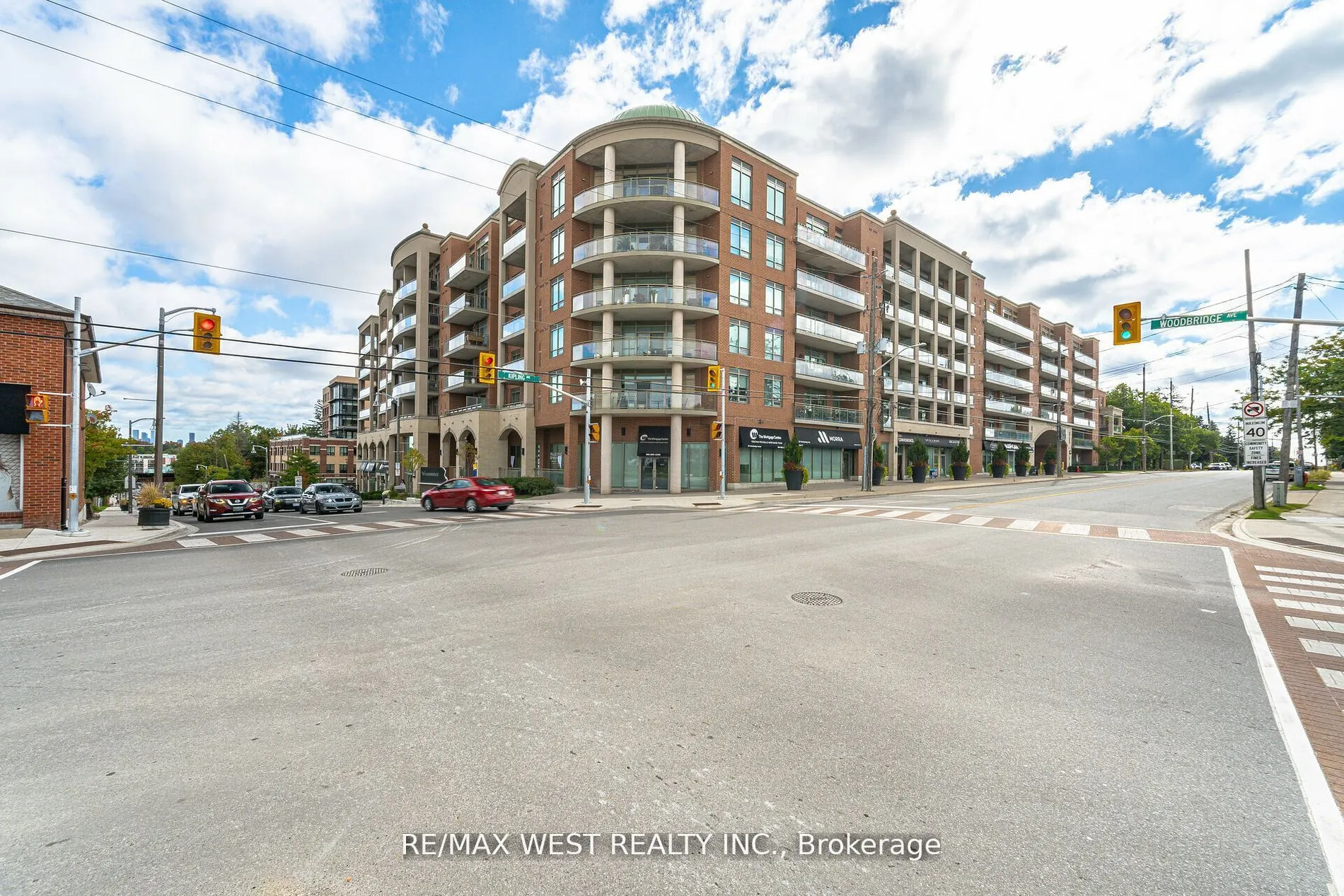 281 Woodbridge Avenue, #509