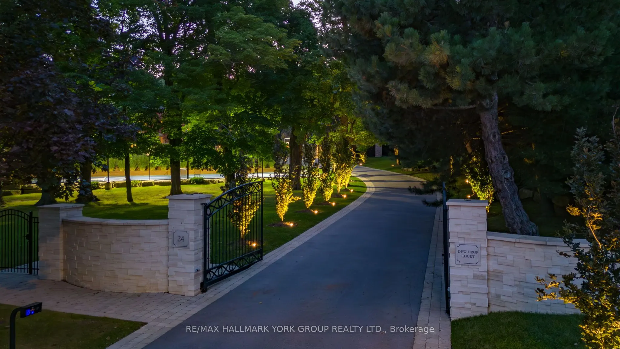 24 Dew Drop Court