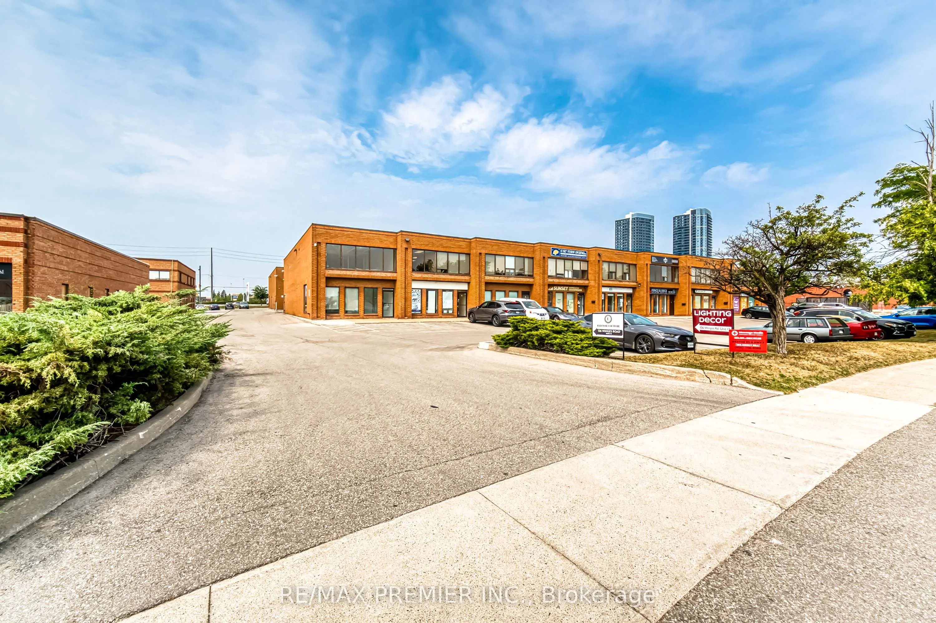 136 Winges Road, #1