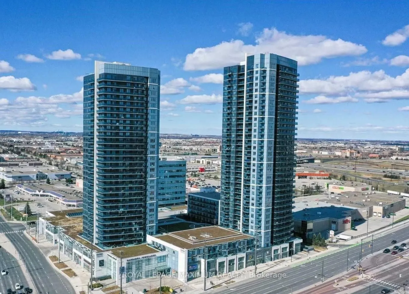3700 Highway 7 Road W, #2507