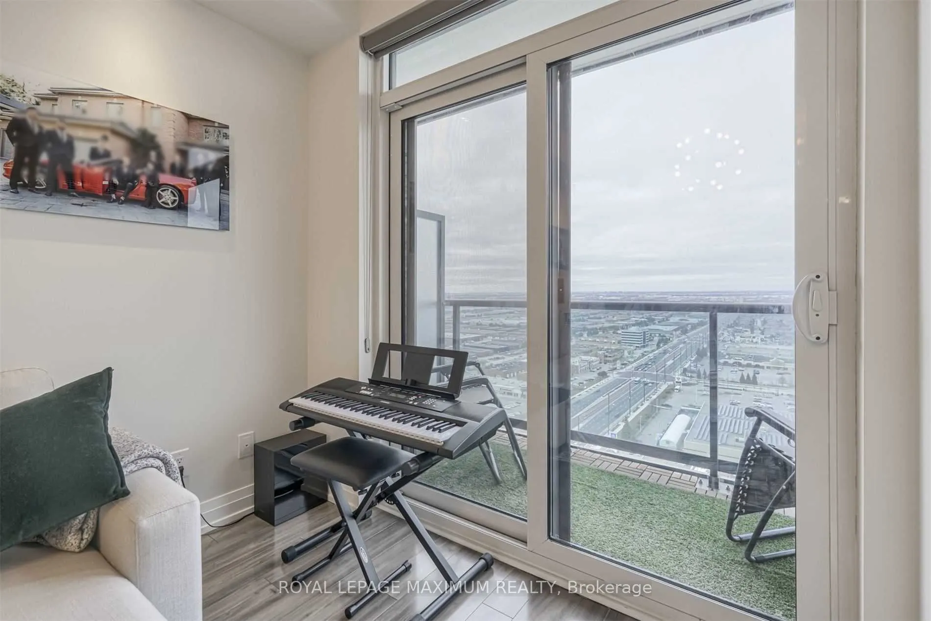 3700 Highway 7 Road W, #2507