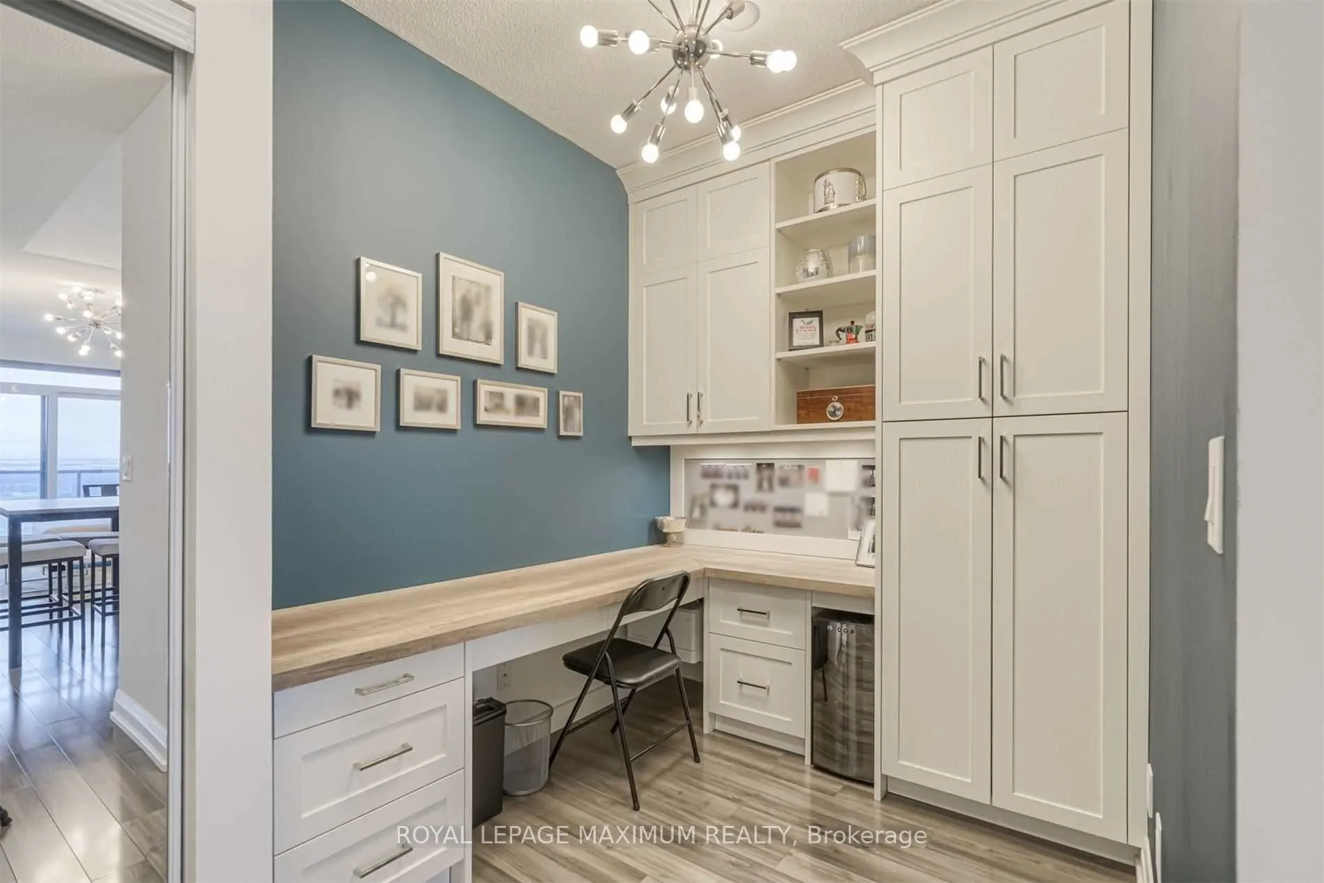 3700 Highway 7 Road W, #2507