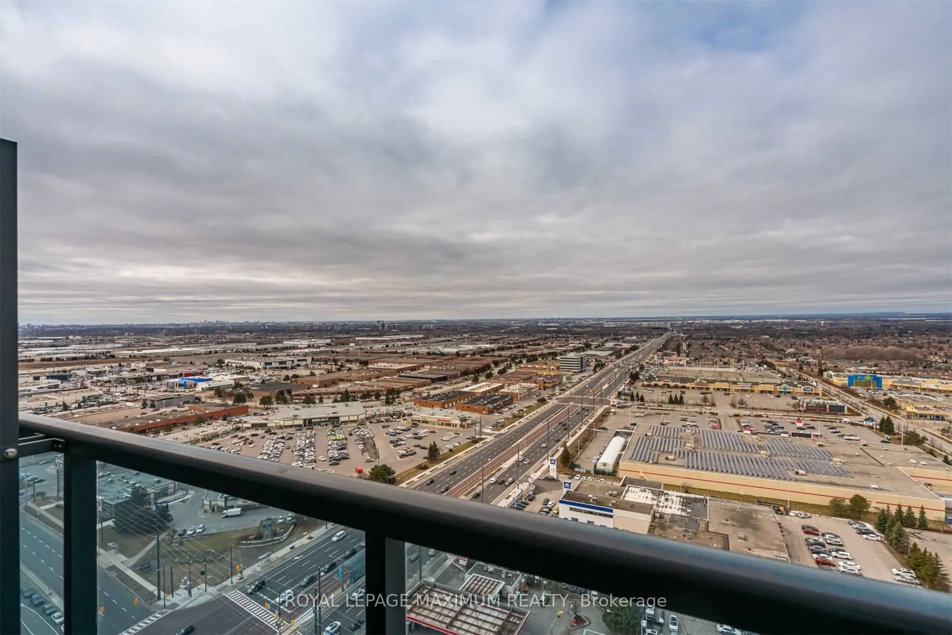 3700 Highway 7 Road W, #2507