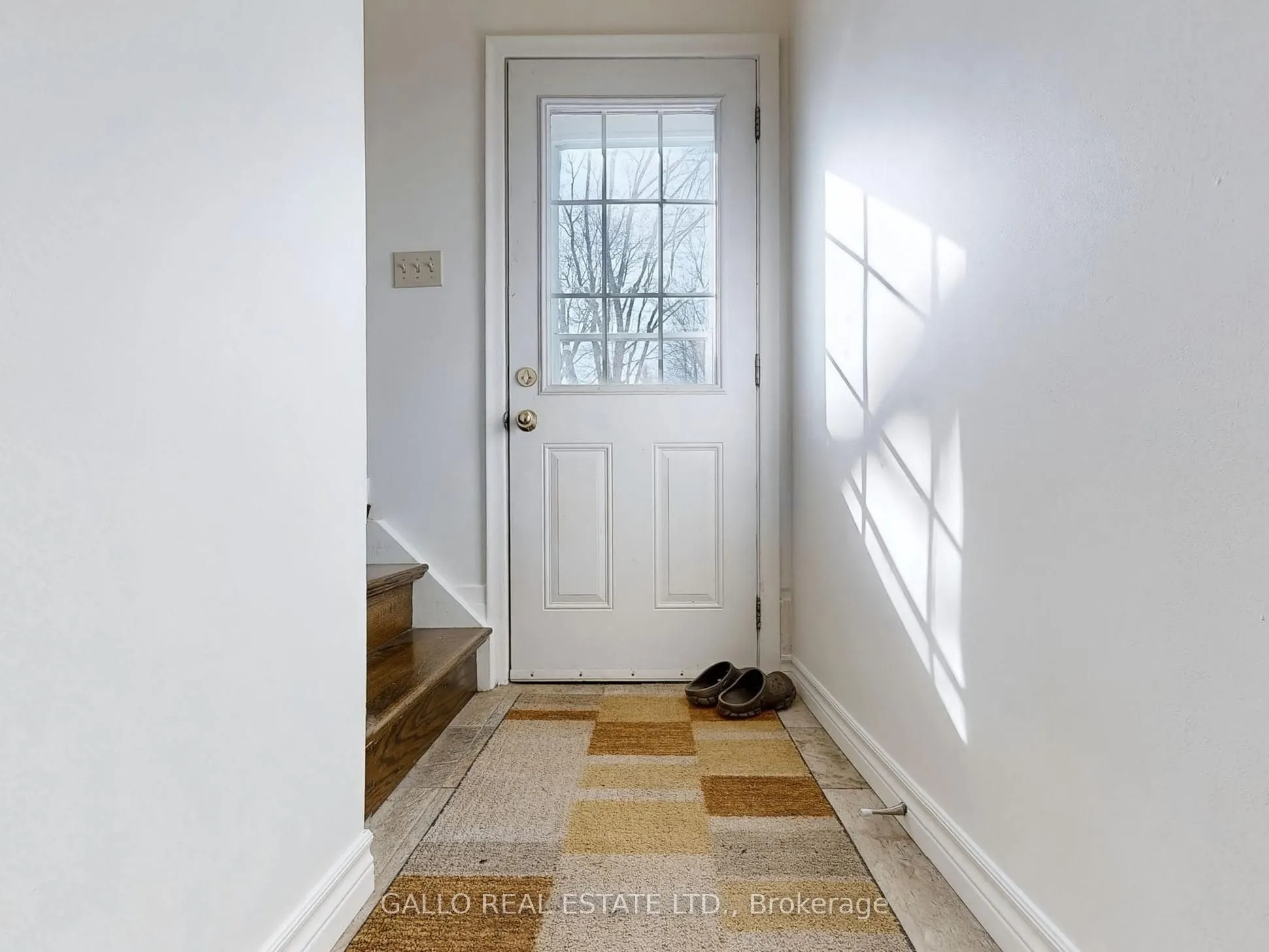 170 East Street E