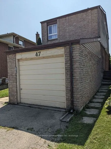 47 Riviera Drive