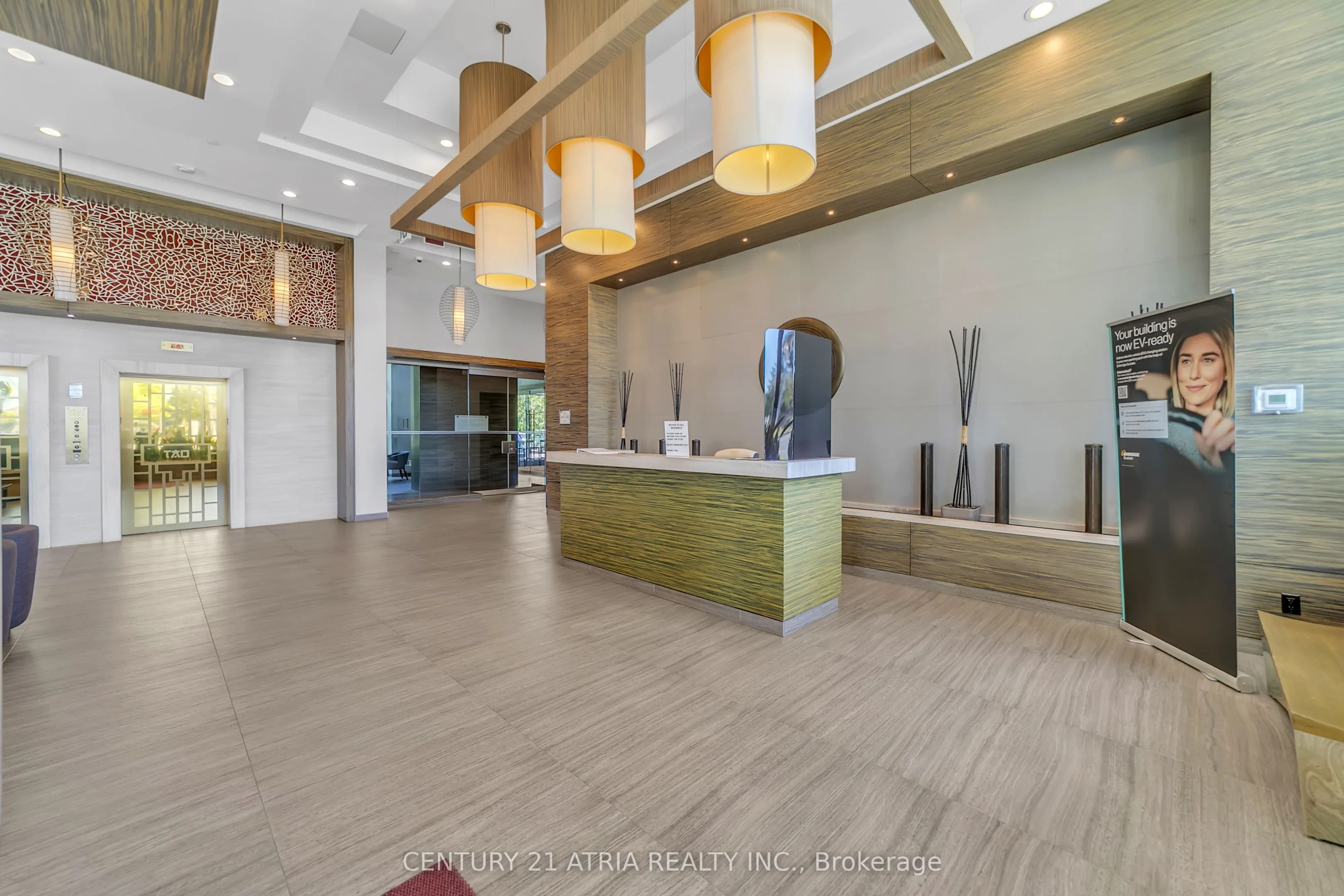8763 Bayview Avenue, #228