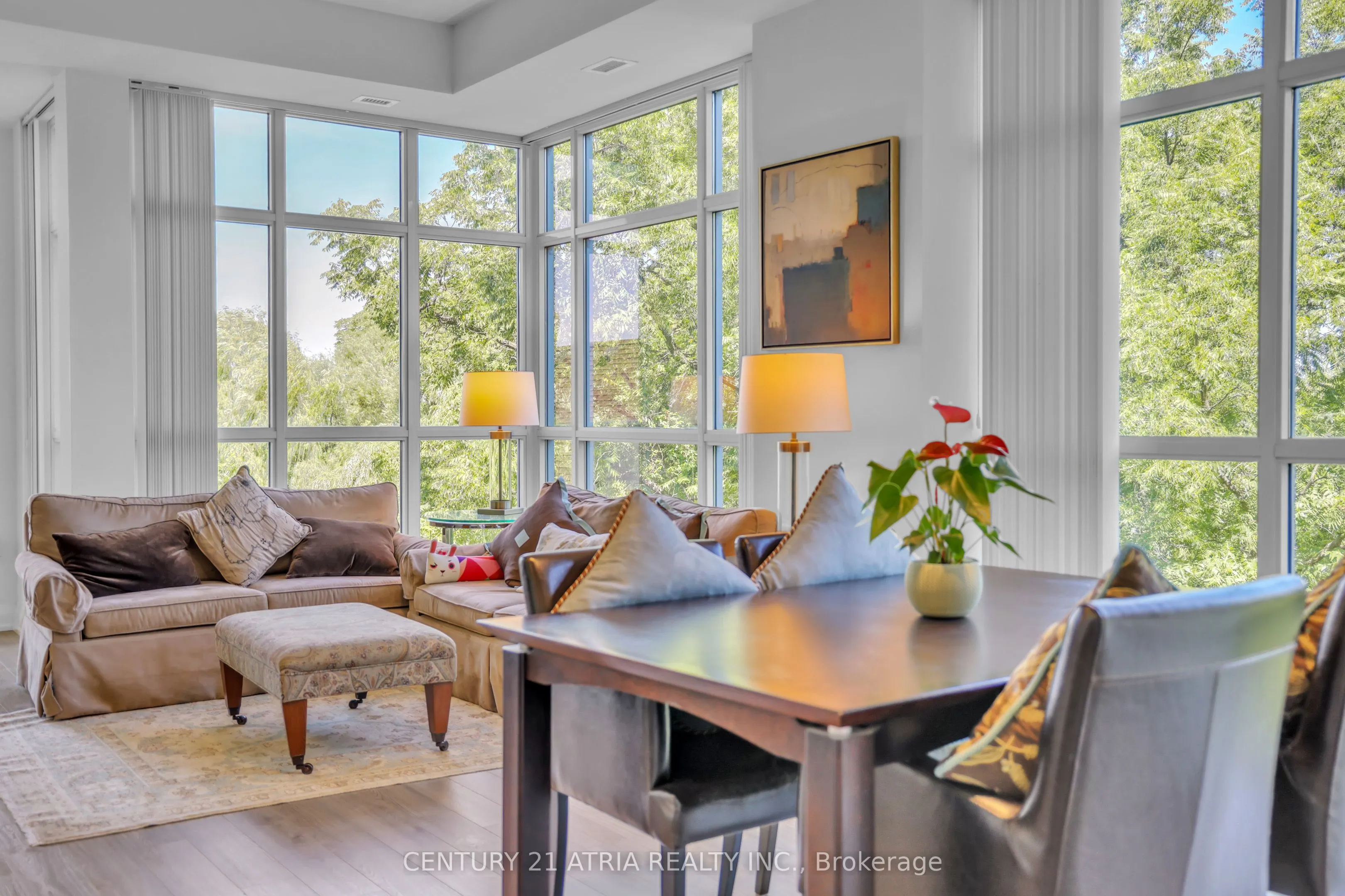 8763 Bayview Avenue, #228