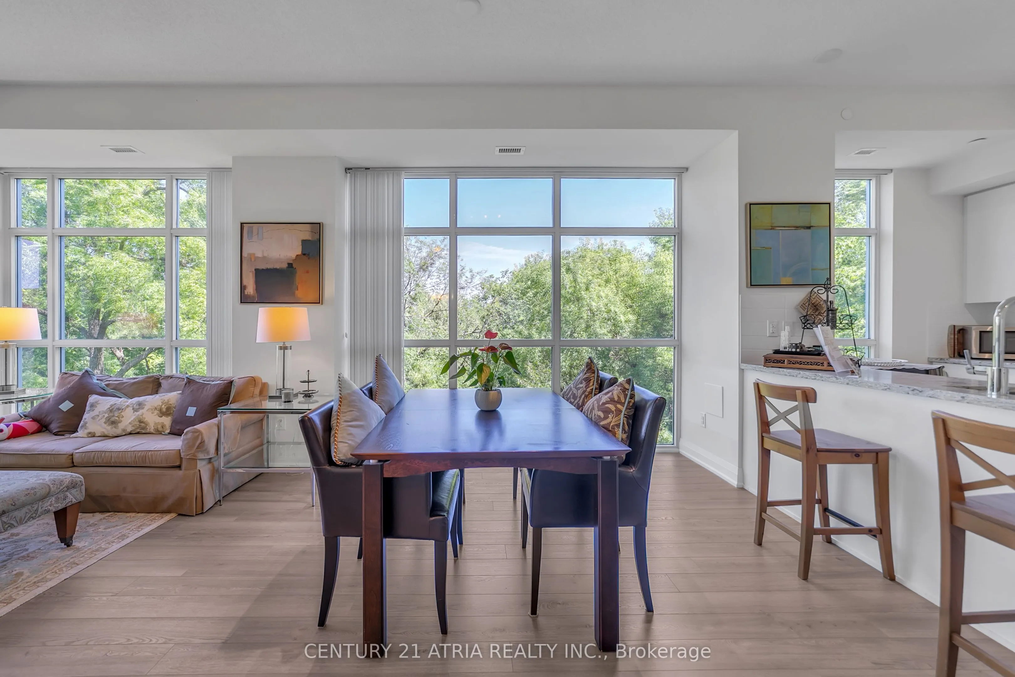 8763 Bayview Avenue, #228