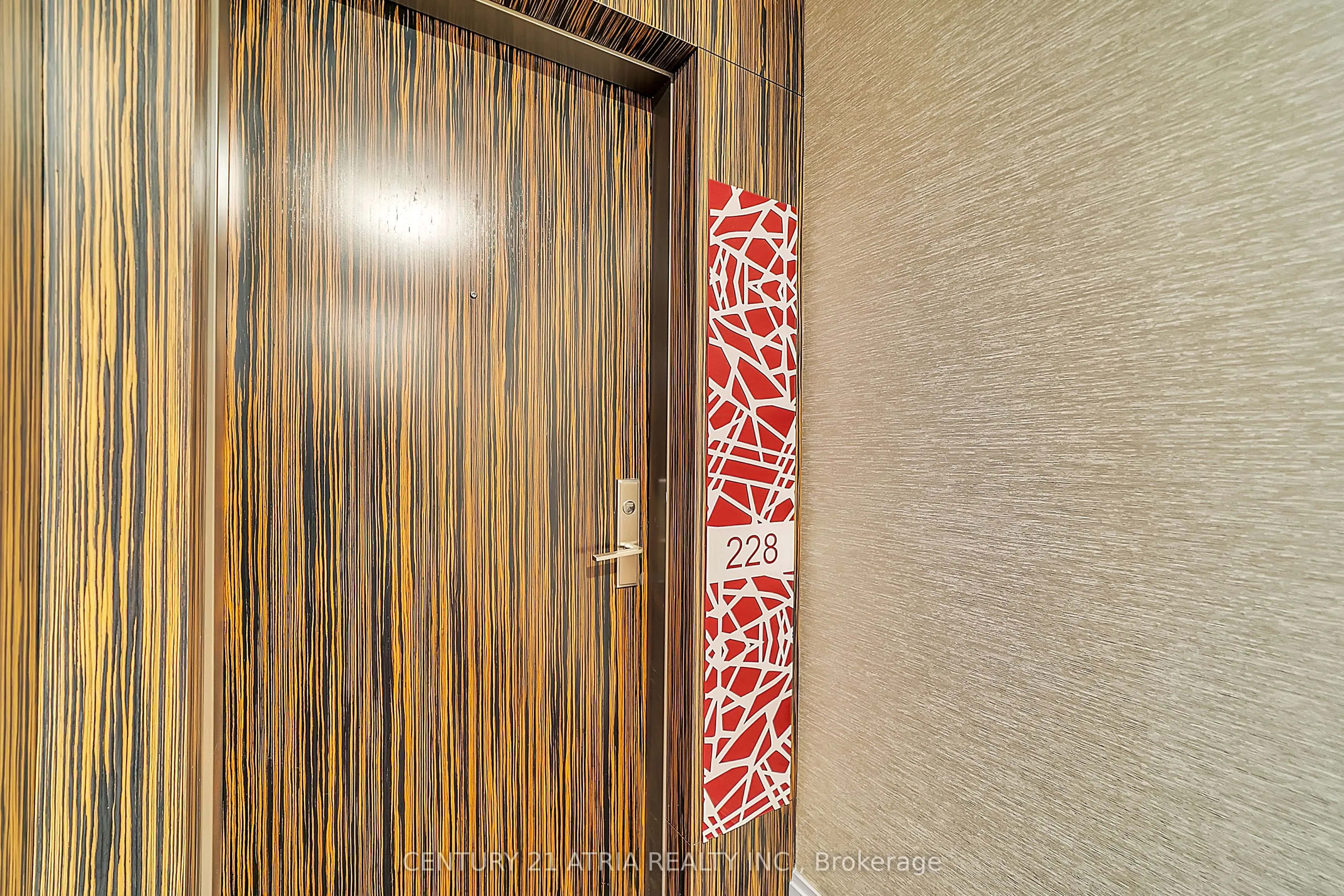 8763 Bayview Avenue, #228
