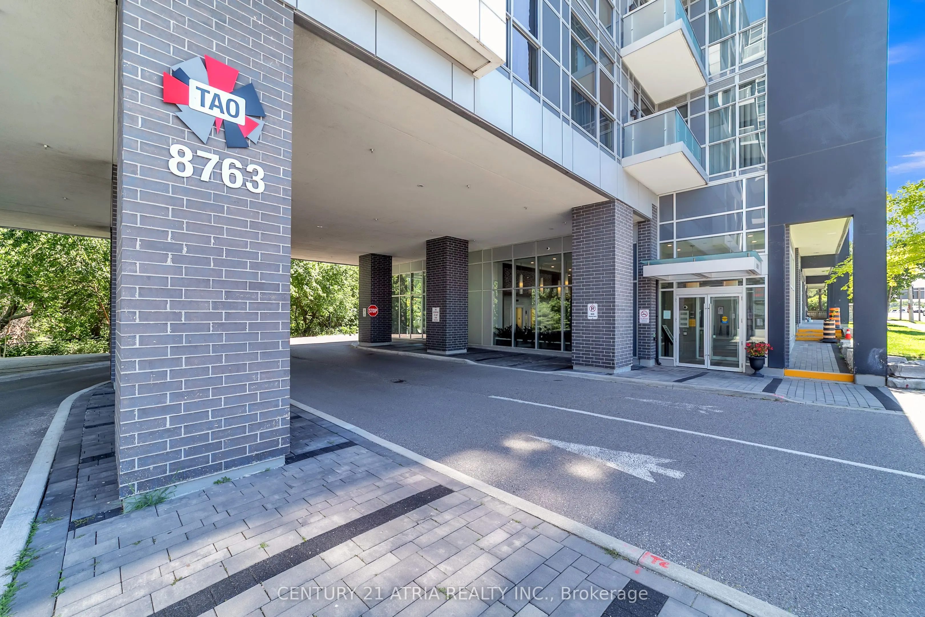 8763 Bayview Avenue, #228