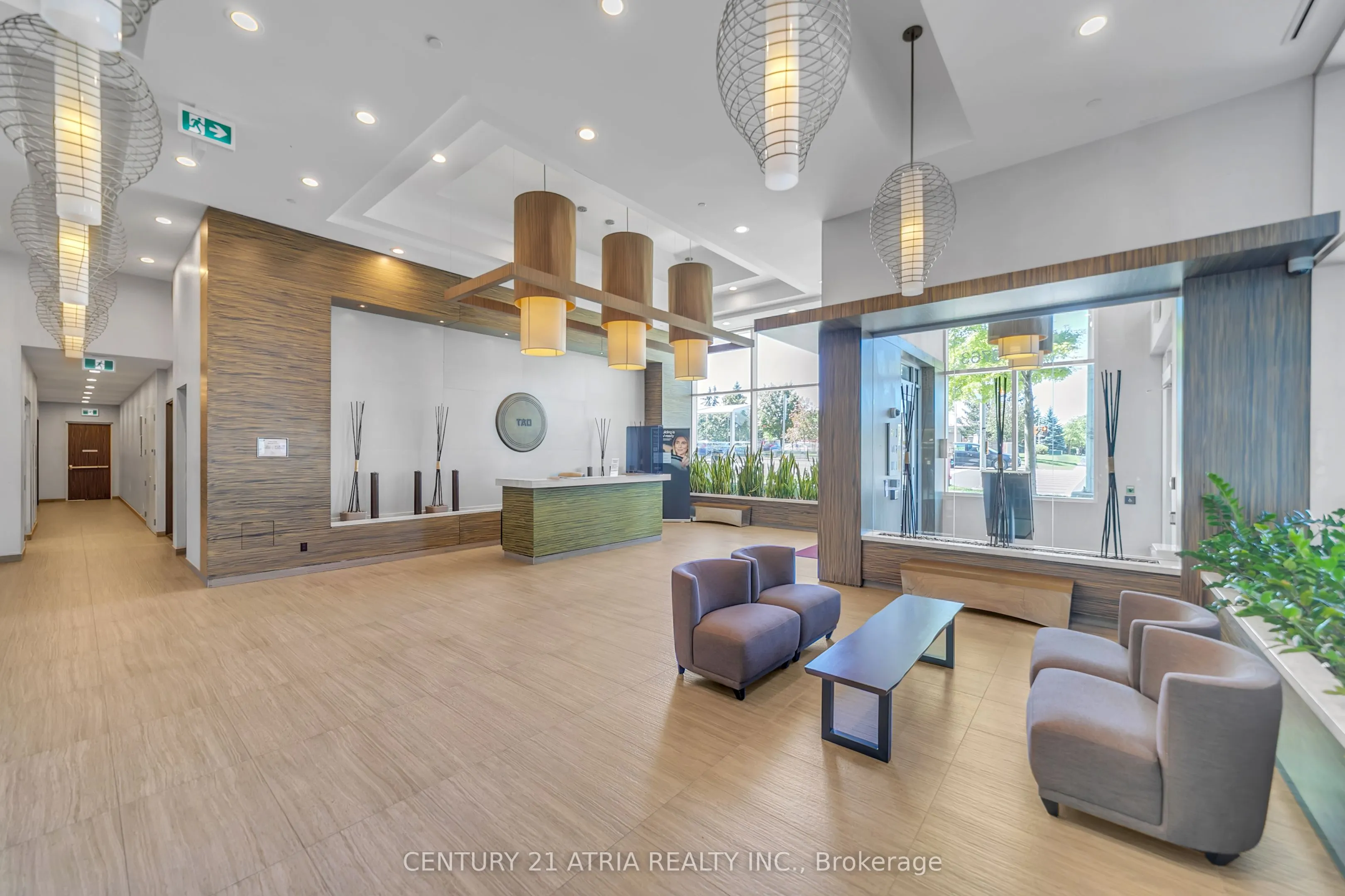 8763 Bayview Avenue, #228